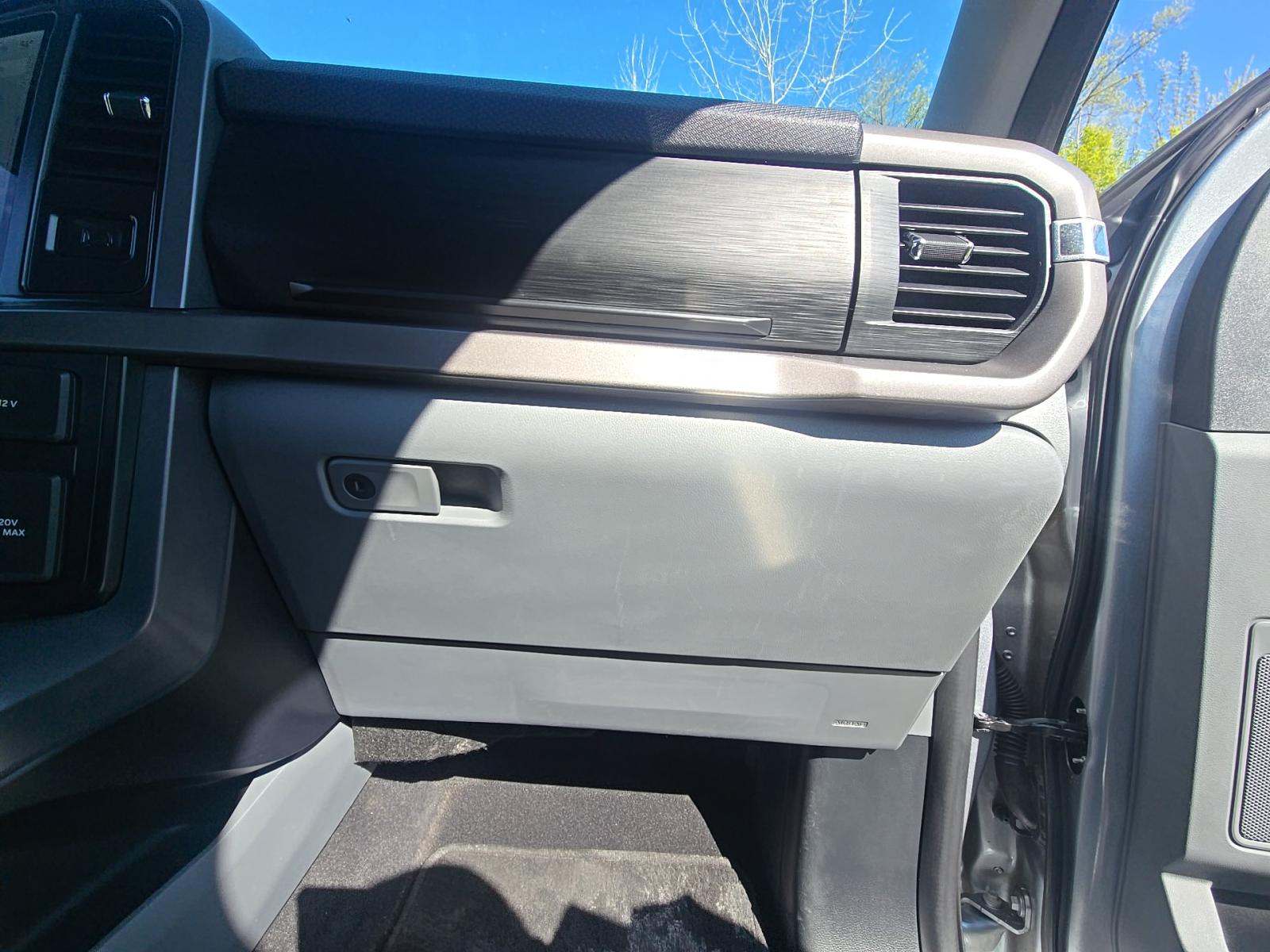 2025 Ford F-150 XLT AWD