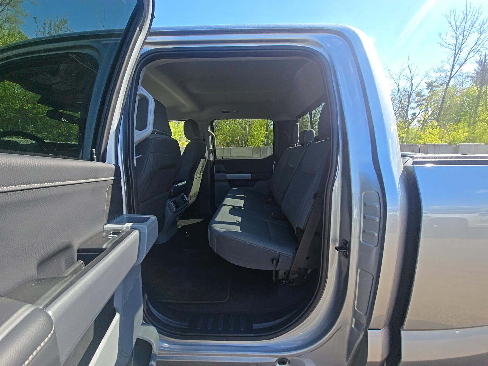 2025 Ford F-150 XLT AWD