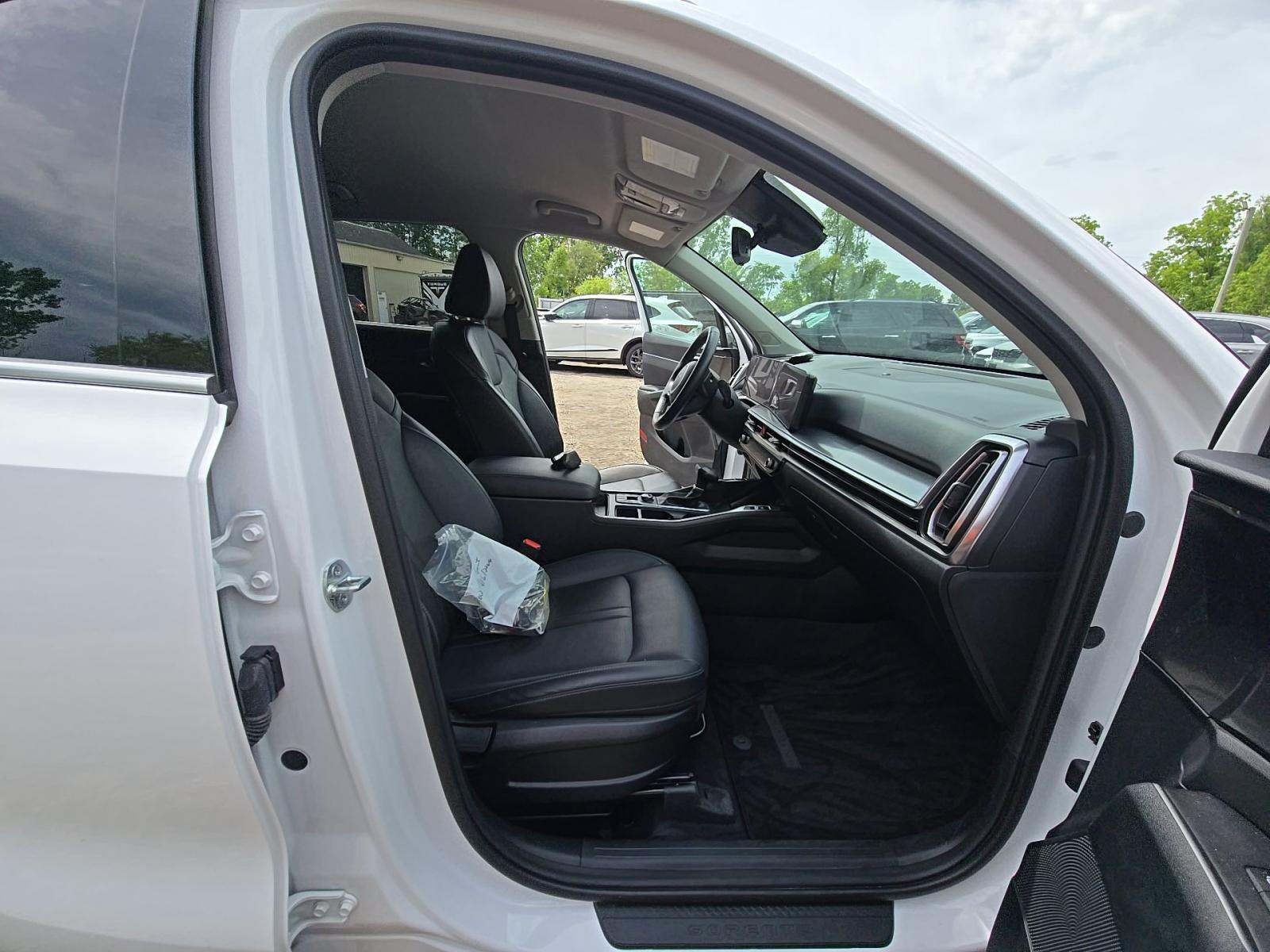 2025 Kia Sorento X-Line EX AWD