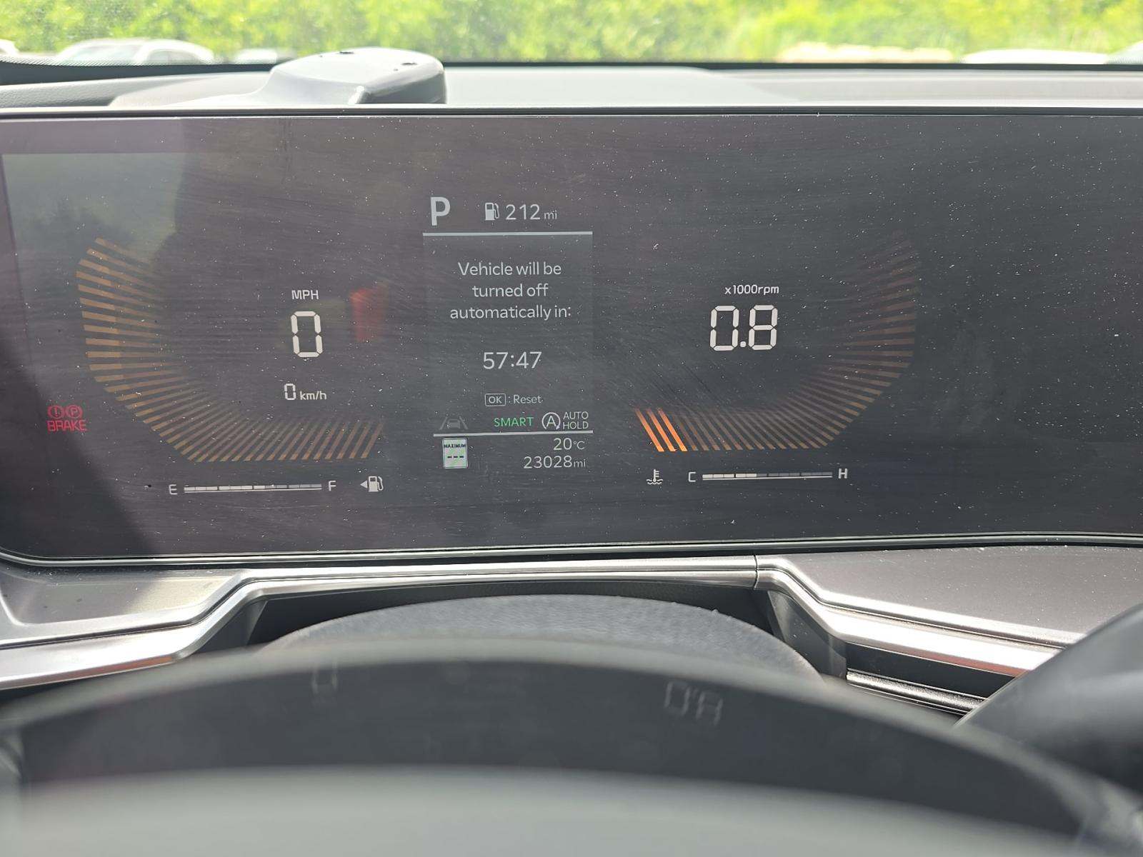 2025 Kia Sorento X-Line EX AWD