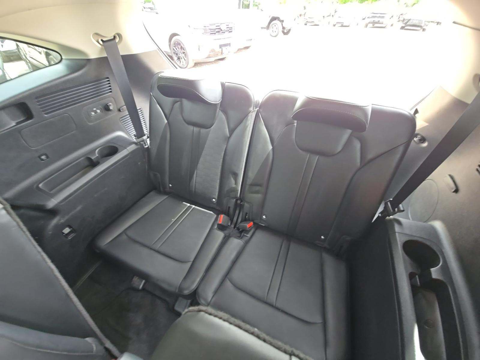 2025 Kia Sorento X-Line EX AWD