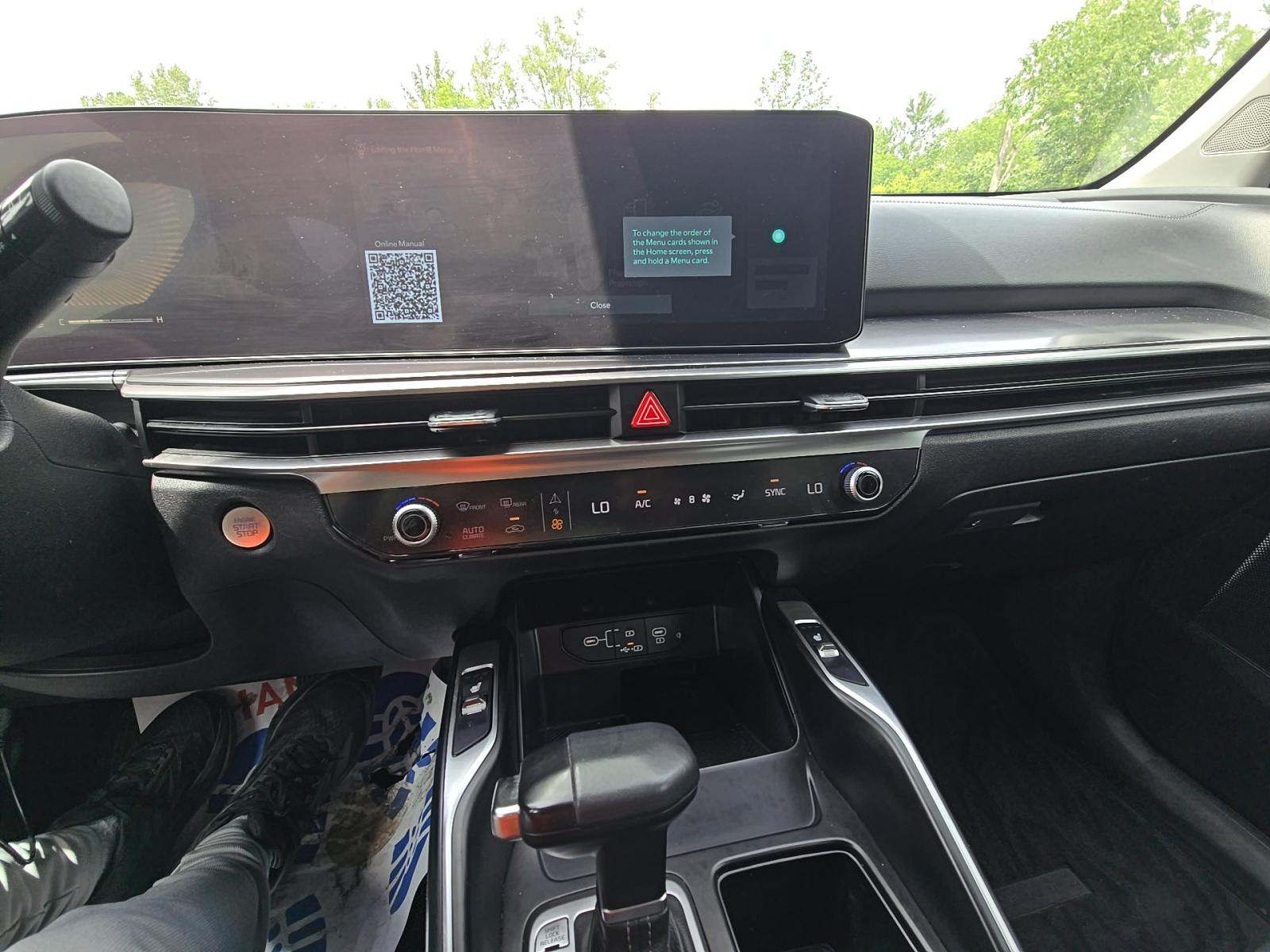 2025 Kia Sorento X-Line EX AWD