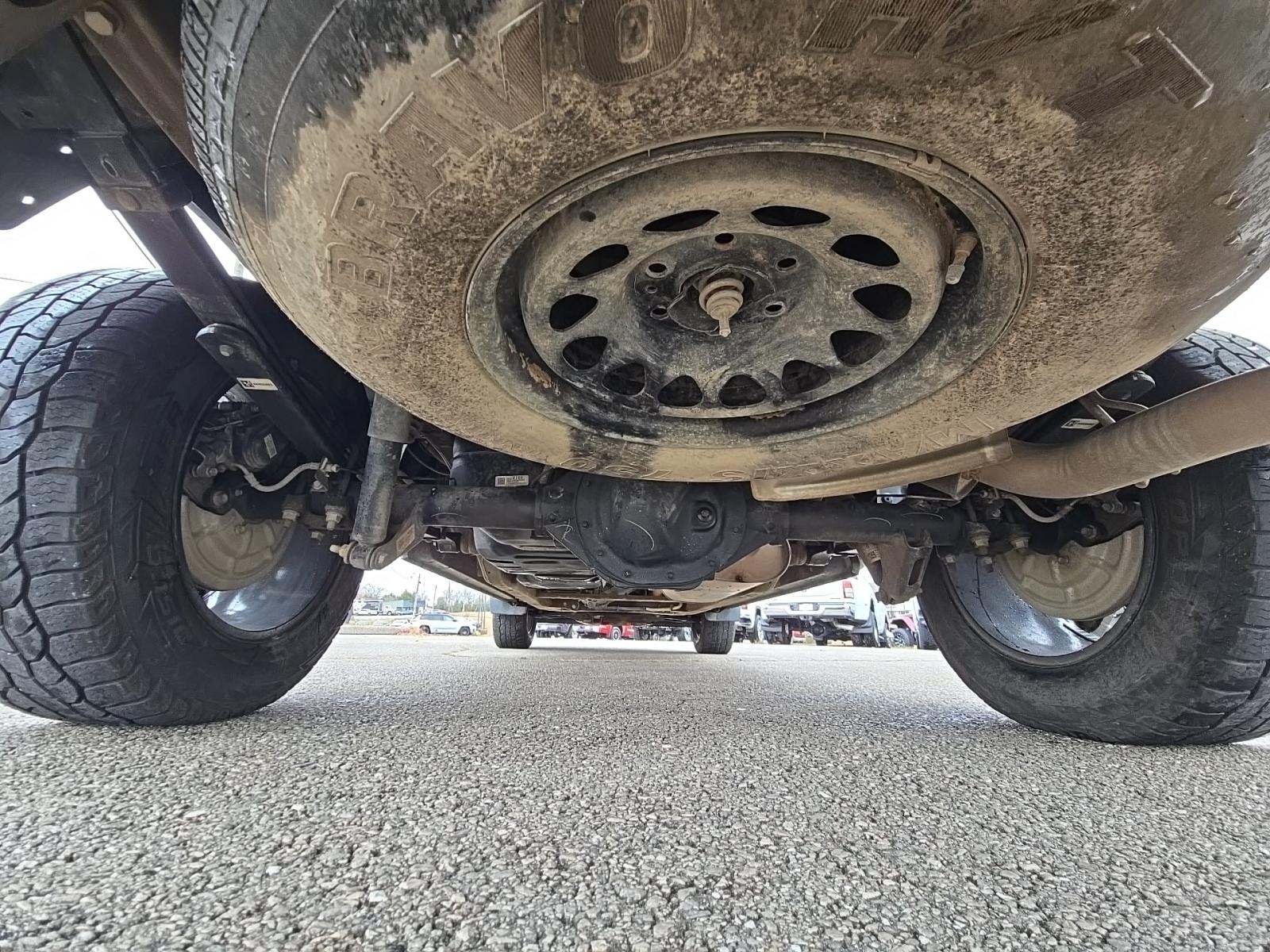 2022 Chevrolet Silverado 1500 Custom AWD