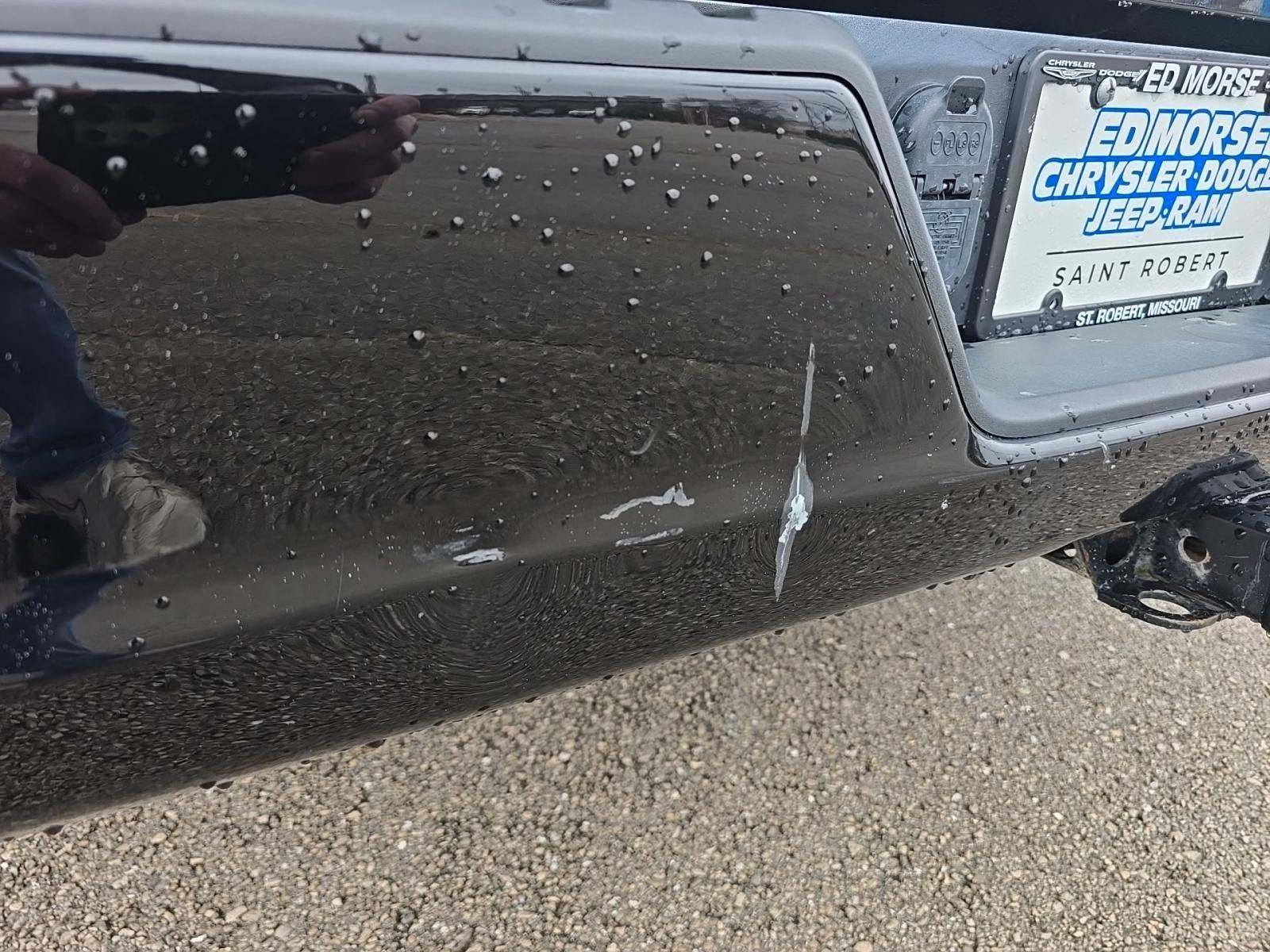 2022 Chevrolet Silverado 1500 Custom AWD