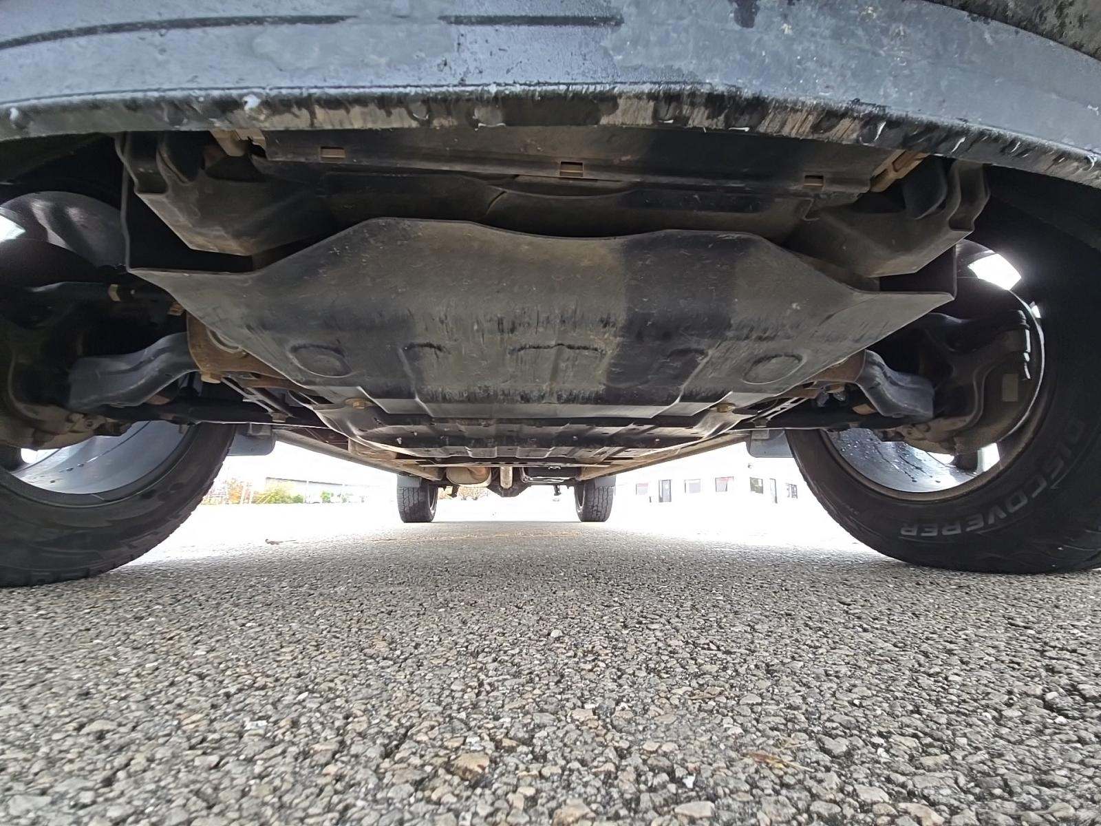 2022 Chevrolet Silverado 1500 Custom AWD