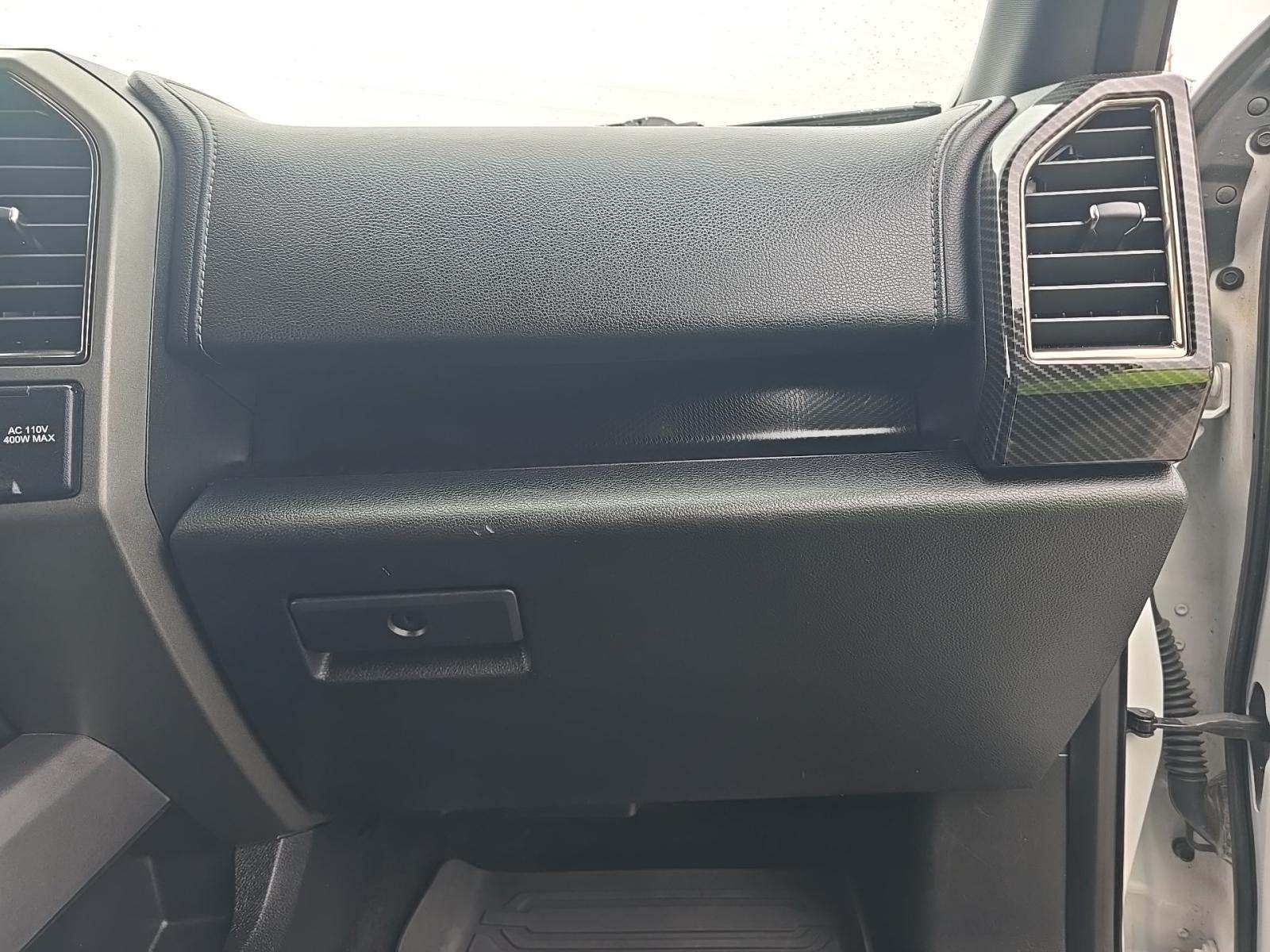 2018 Ford F-150 Raptor AWD