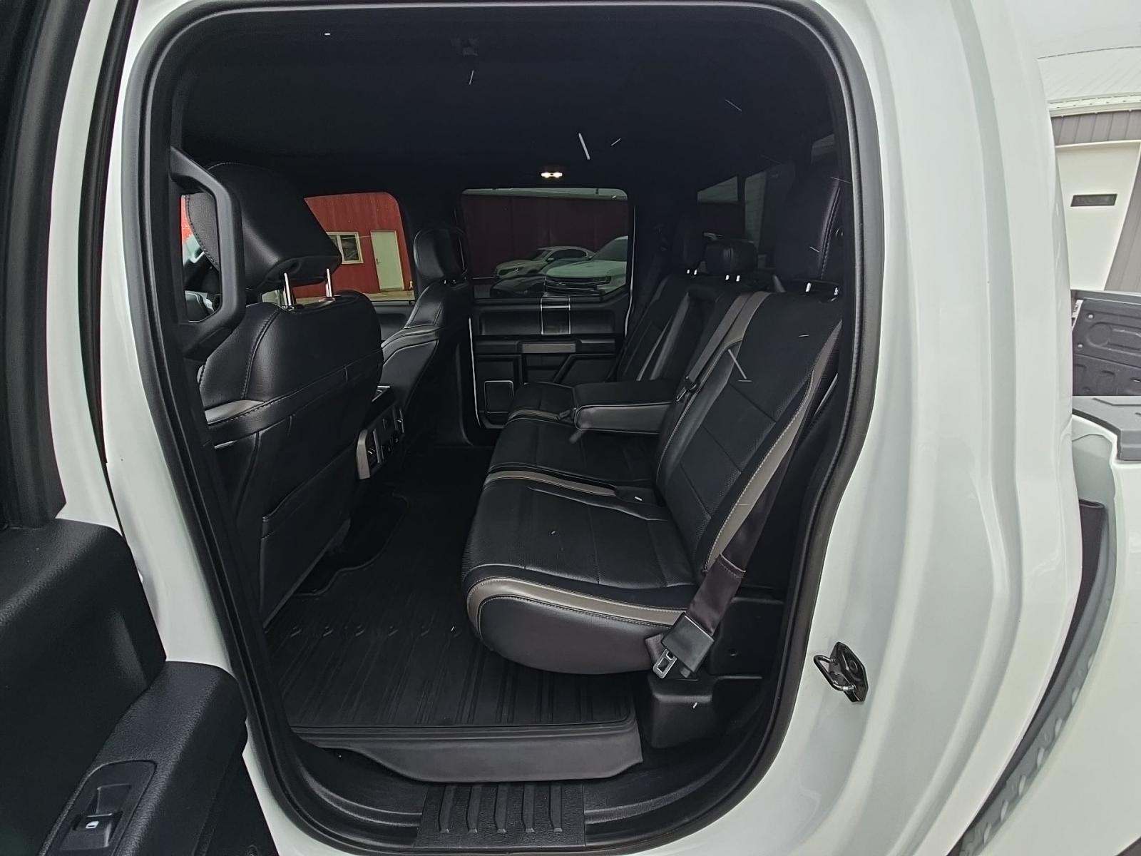 2018 Ford F-150 Raptor AWD