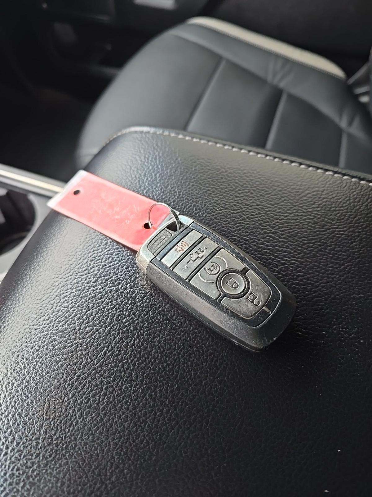 2018 Ford F-150 Raptor AWD