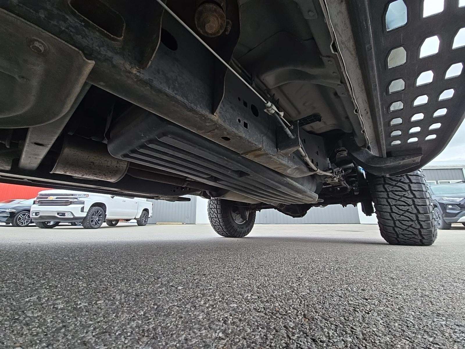 2018 Ford F-150 Raptor AWD