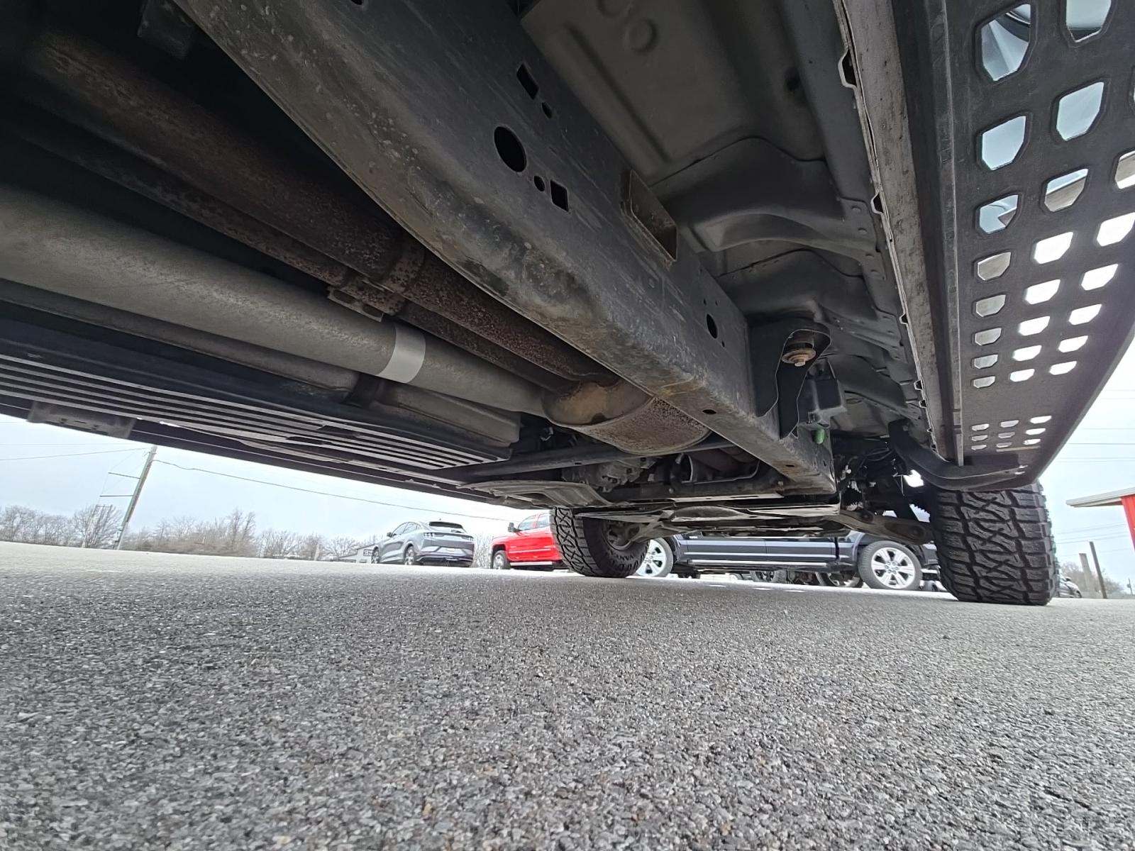 2018 Ford F-150 Raptor AWD