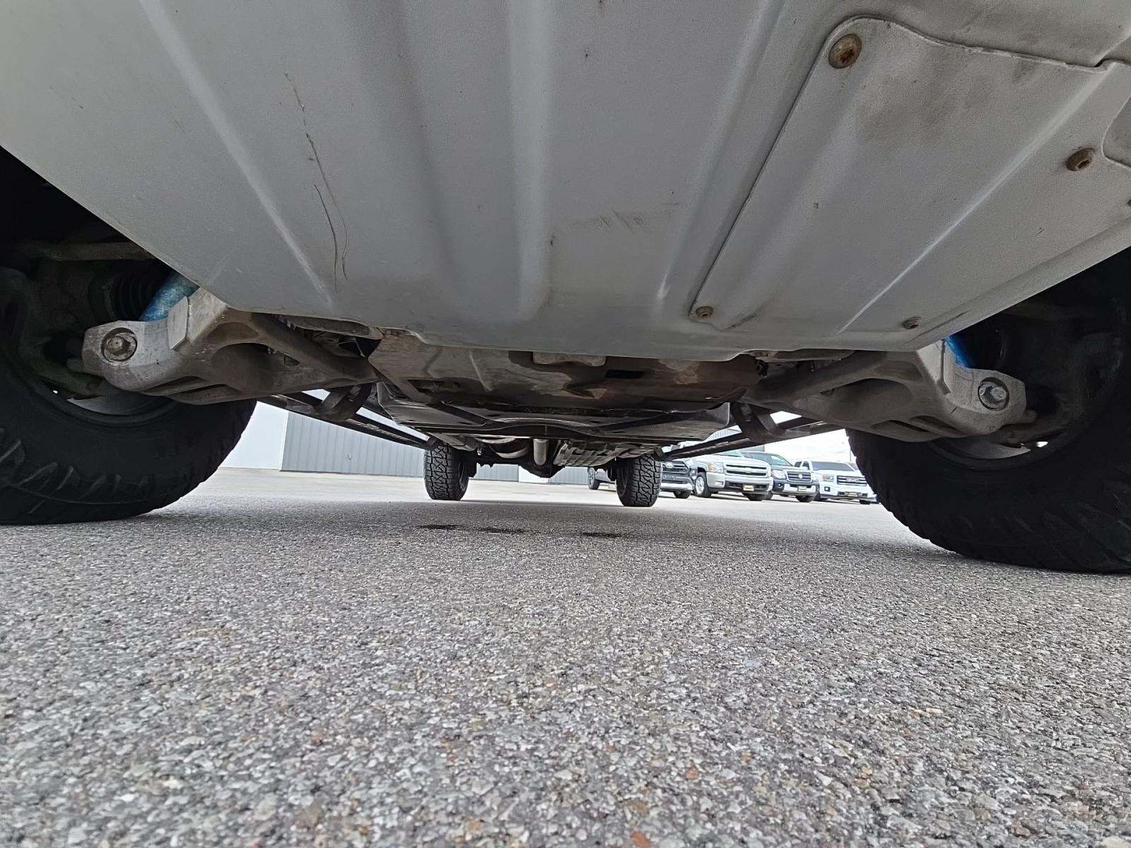 2018 Ford F-150 Raptor AWD