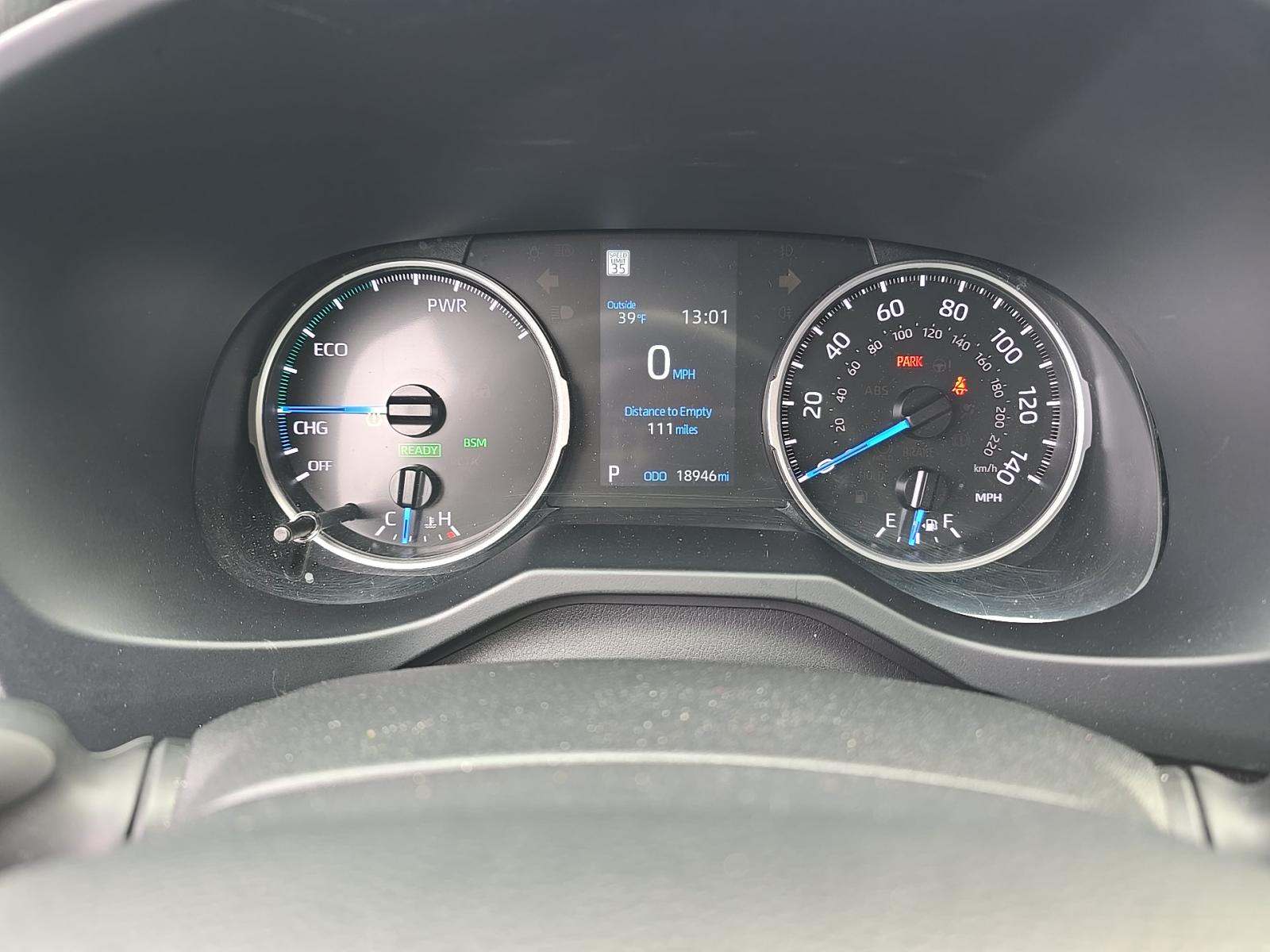 2022 Toyota RAV4 Hybrid XLE Premium AWD