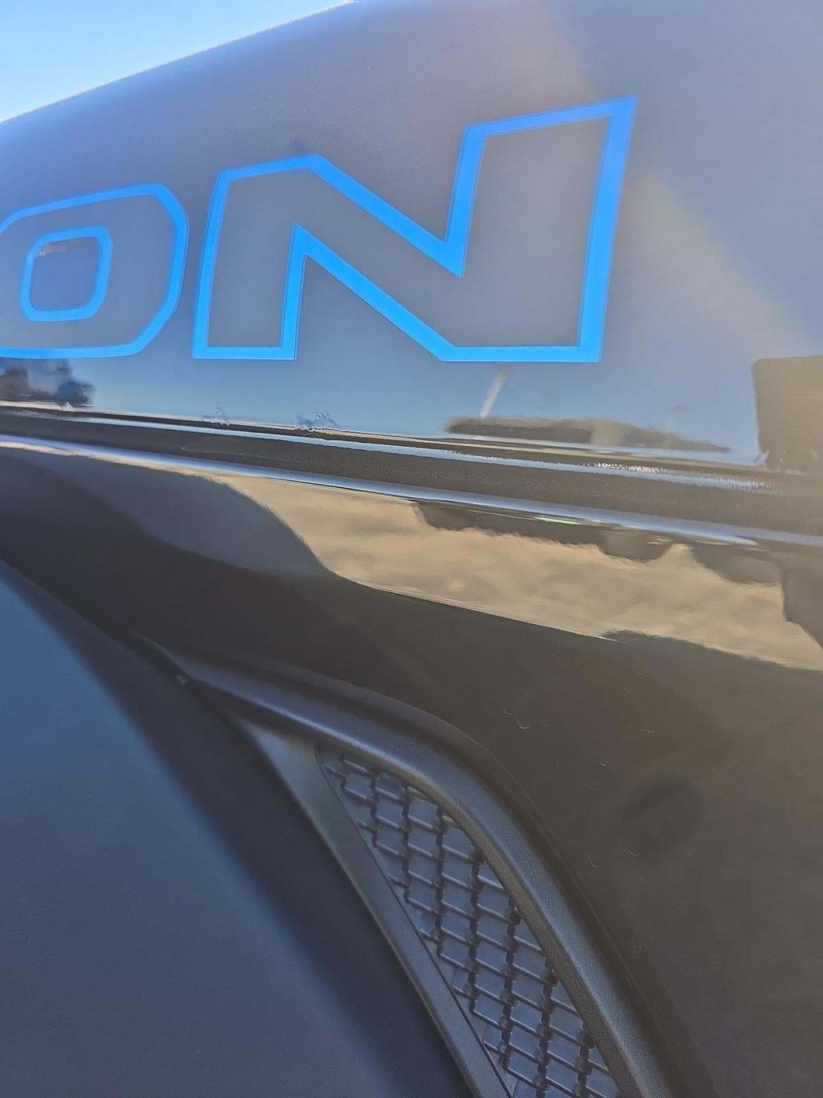 2022 Jeep Wrangler Unlimited 4xe Rubicon AWD