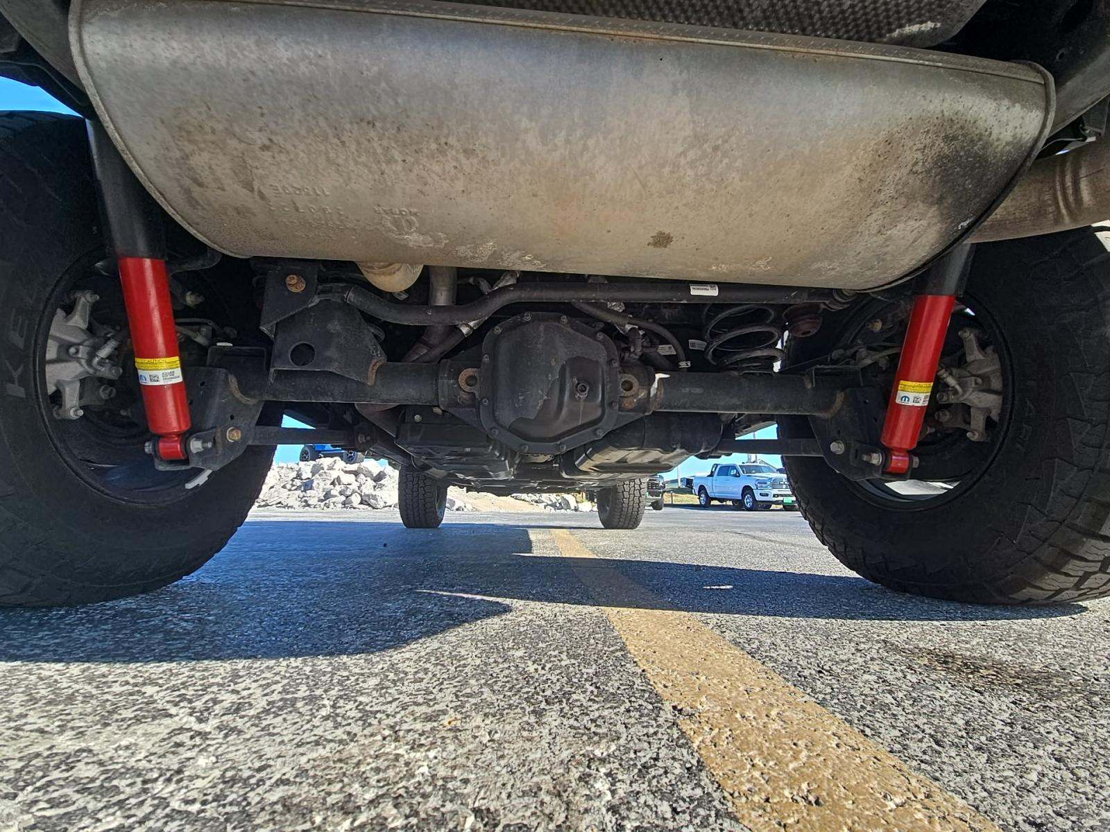 2022 Jeep Wrangler Unlimited 4xe Rubicon AWD