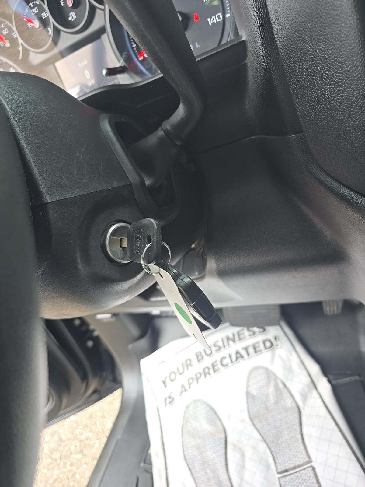 2021 Chevrolet Silverado 1500 Custom AWD