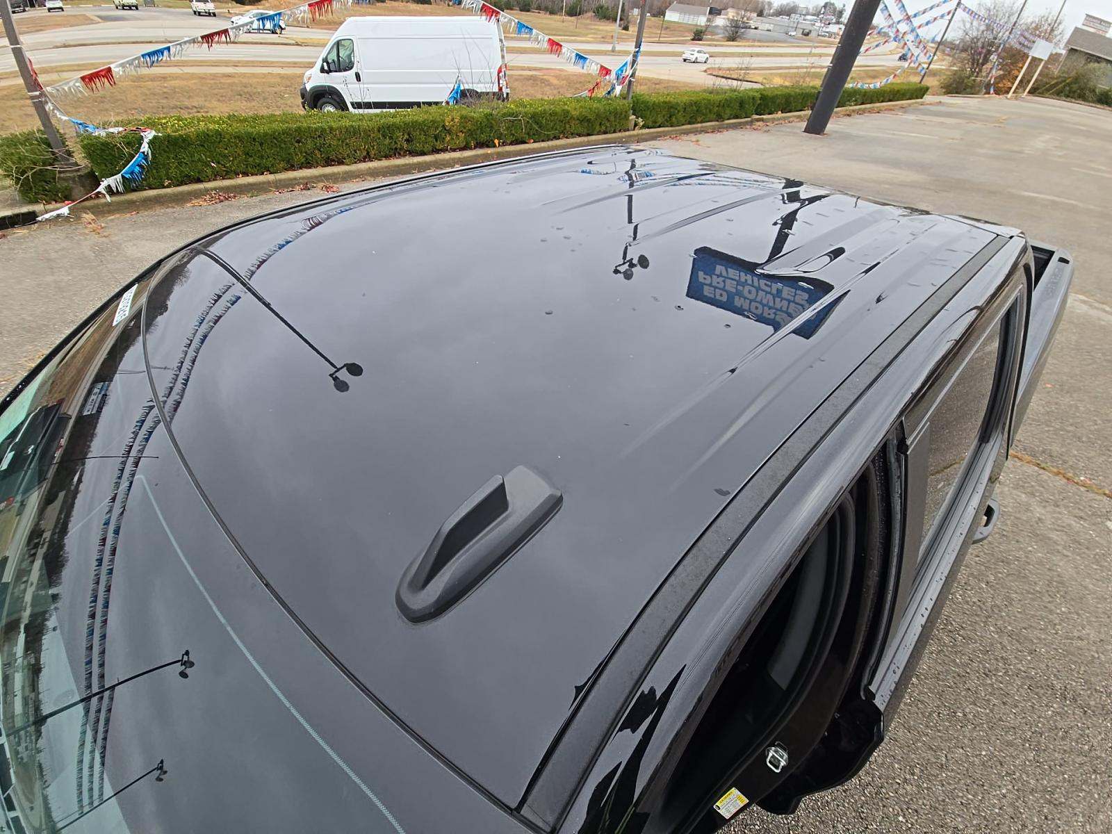 2021 Chevrolet Silverado 1500 Custom AWD