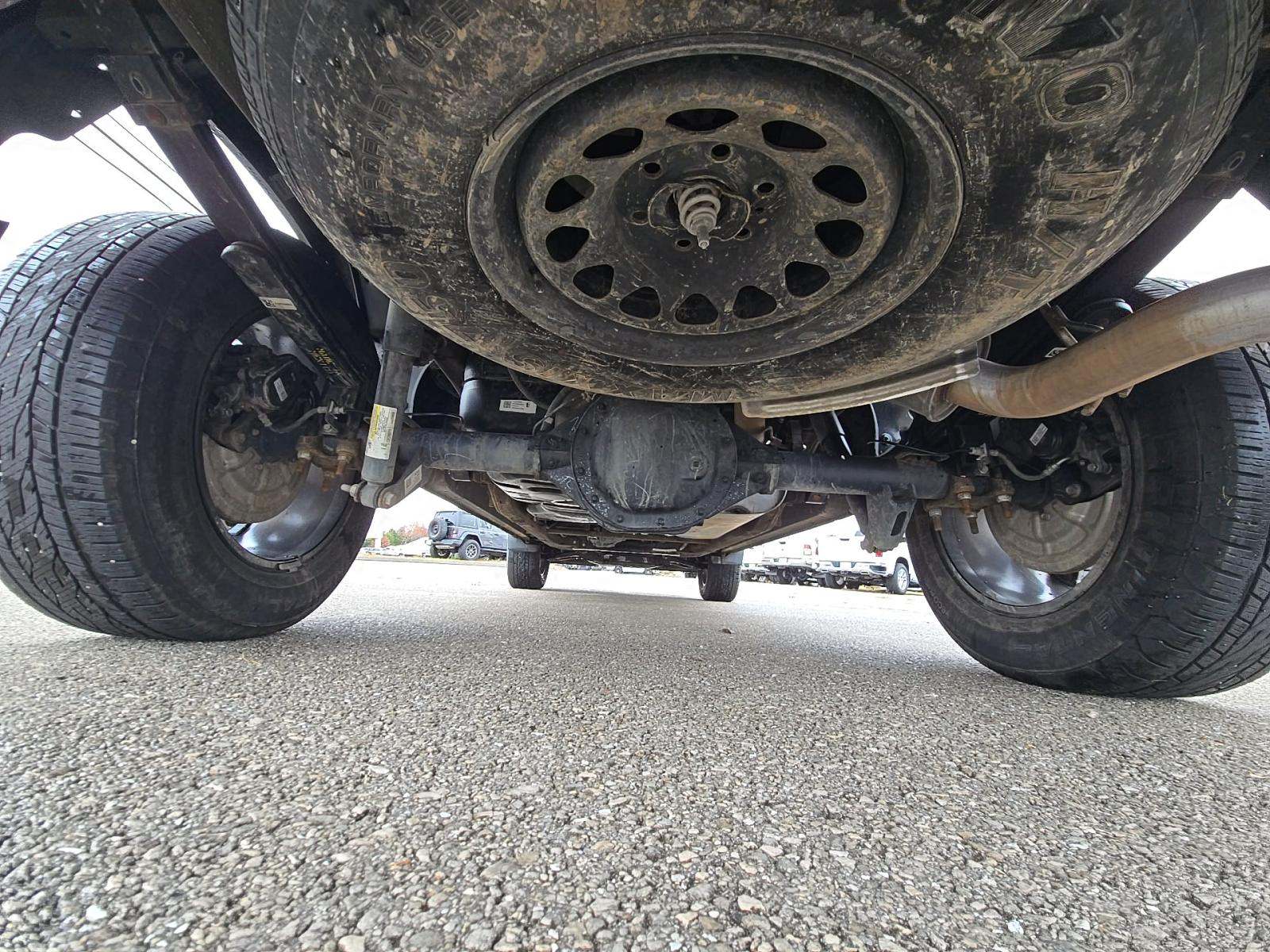 2021 Chevrolet Silverado 1500 Custom AWD