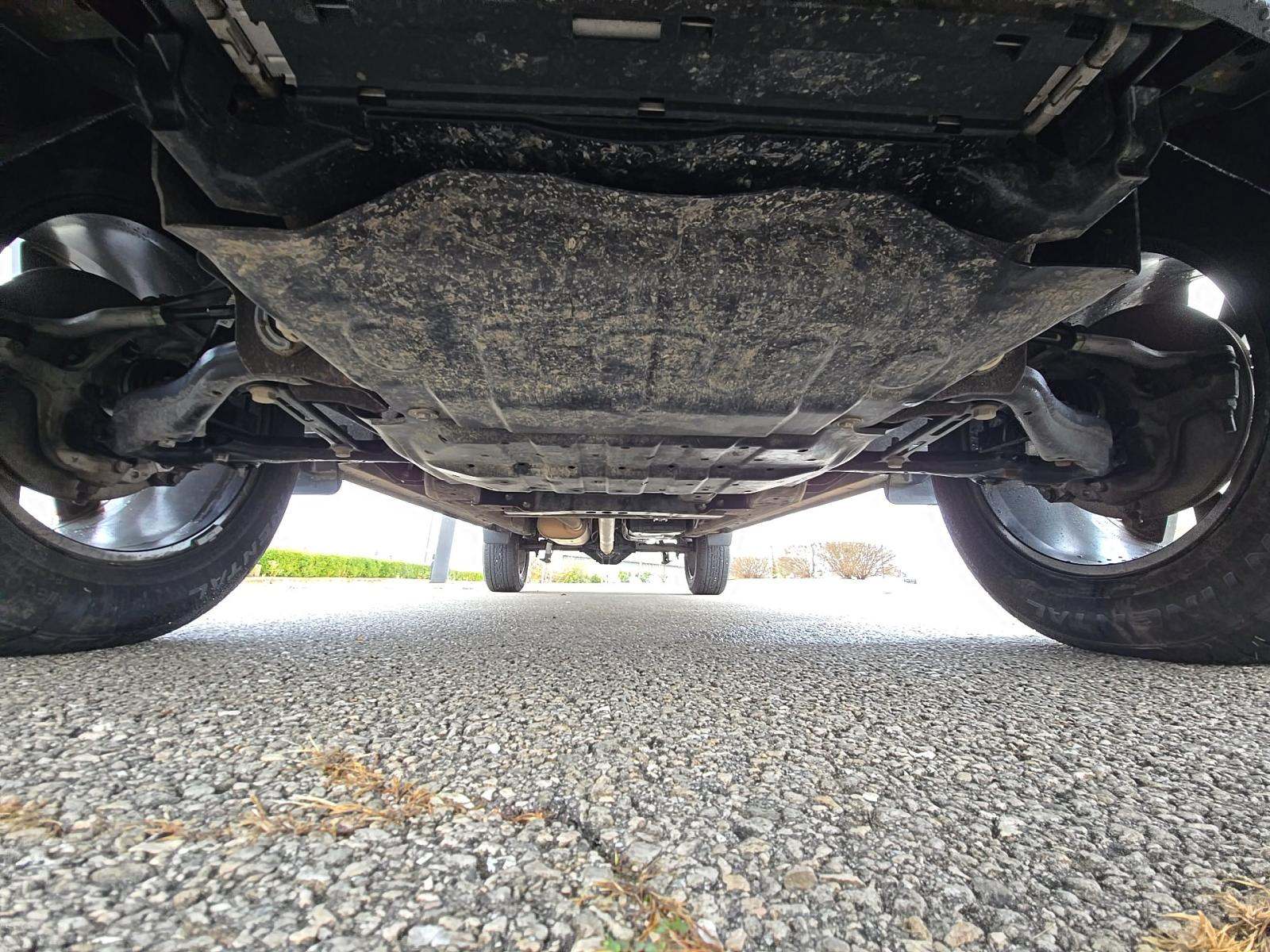 2021 Chevrolet Silverado 1500 Custom AWD