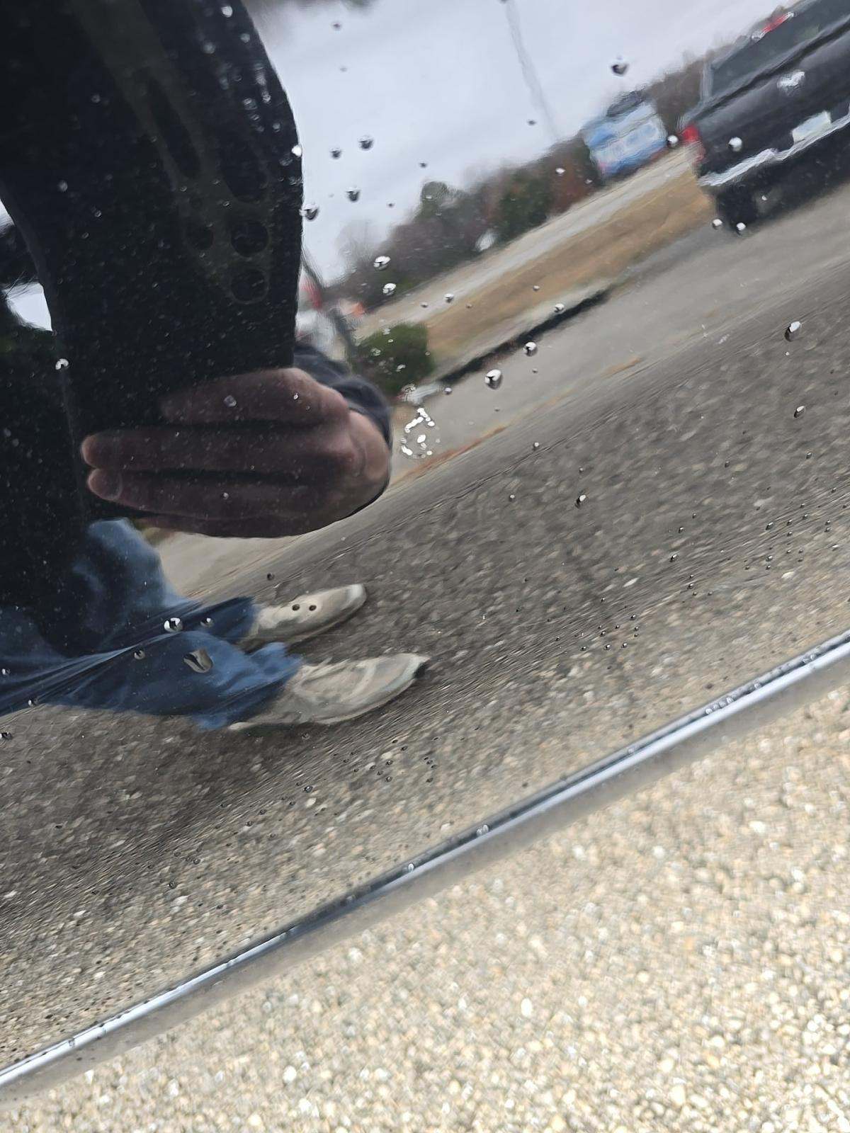 2021 Chevrolet Silverado 1500 Custom AWD