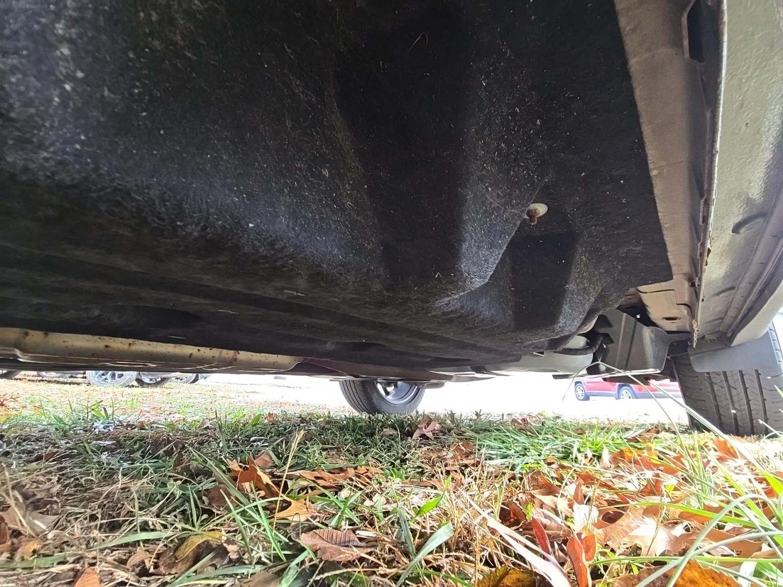 2019 Lincoln Nautilus Reserve AWD