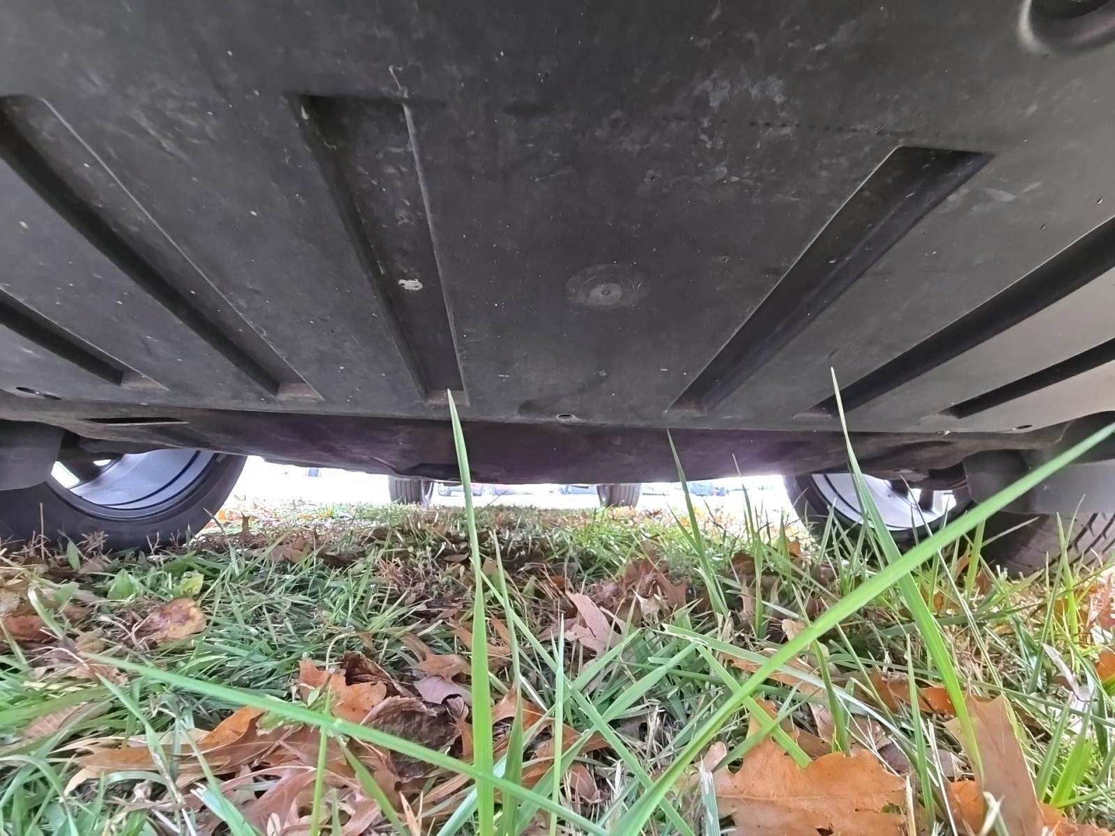 2019 Lincoln Nautilus Reserve AWD