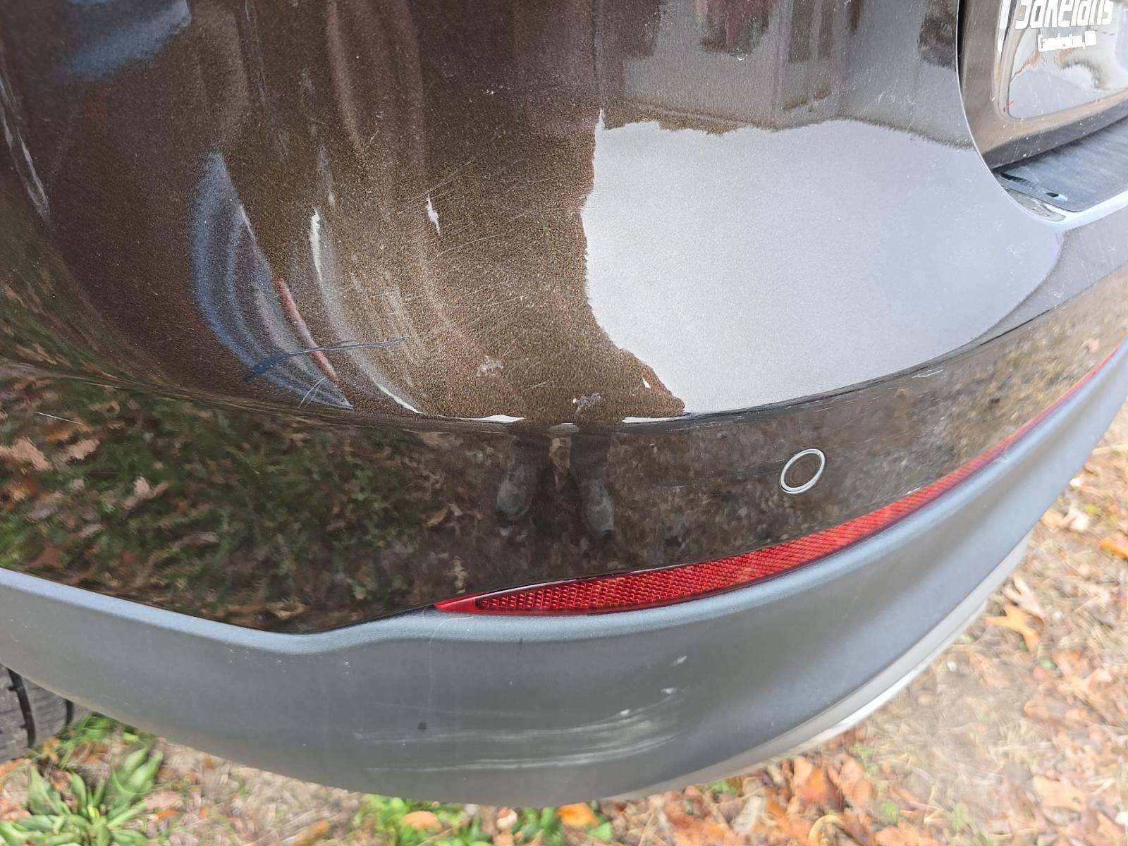 2019 Lincoln Nautilus Reserve AWD