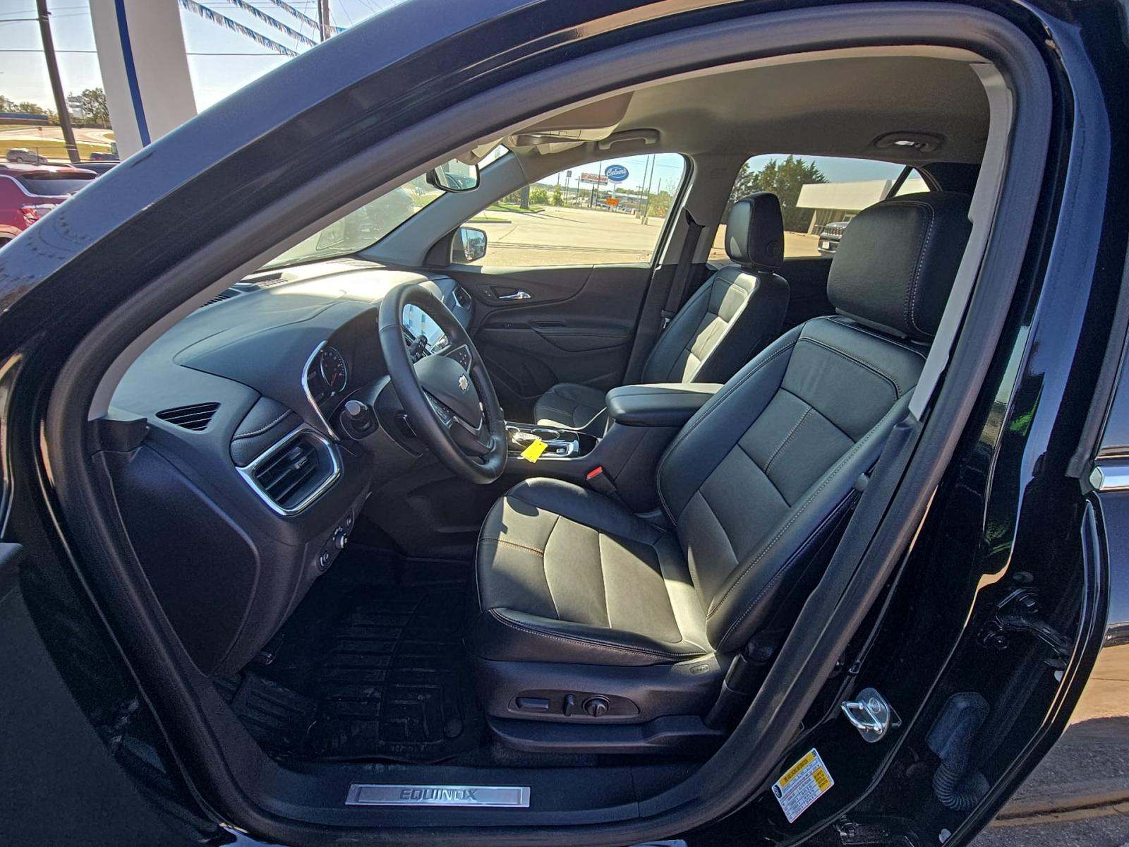 2023 Chevrolet Equinox Premier AWD