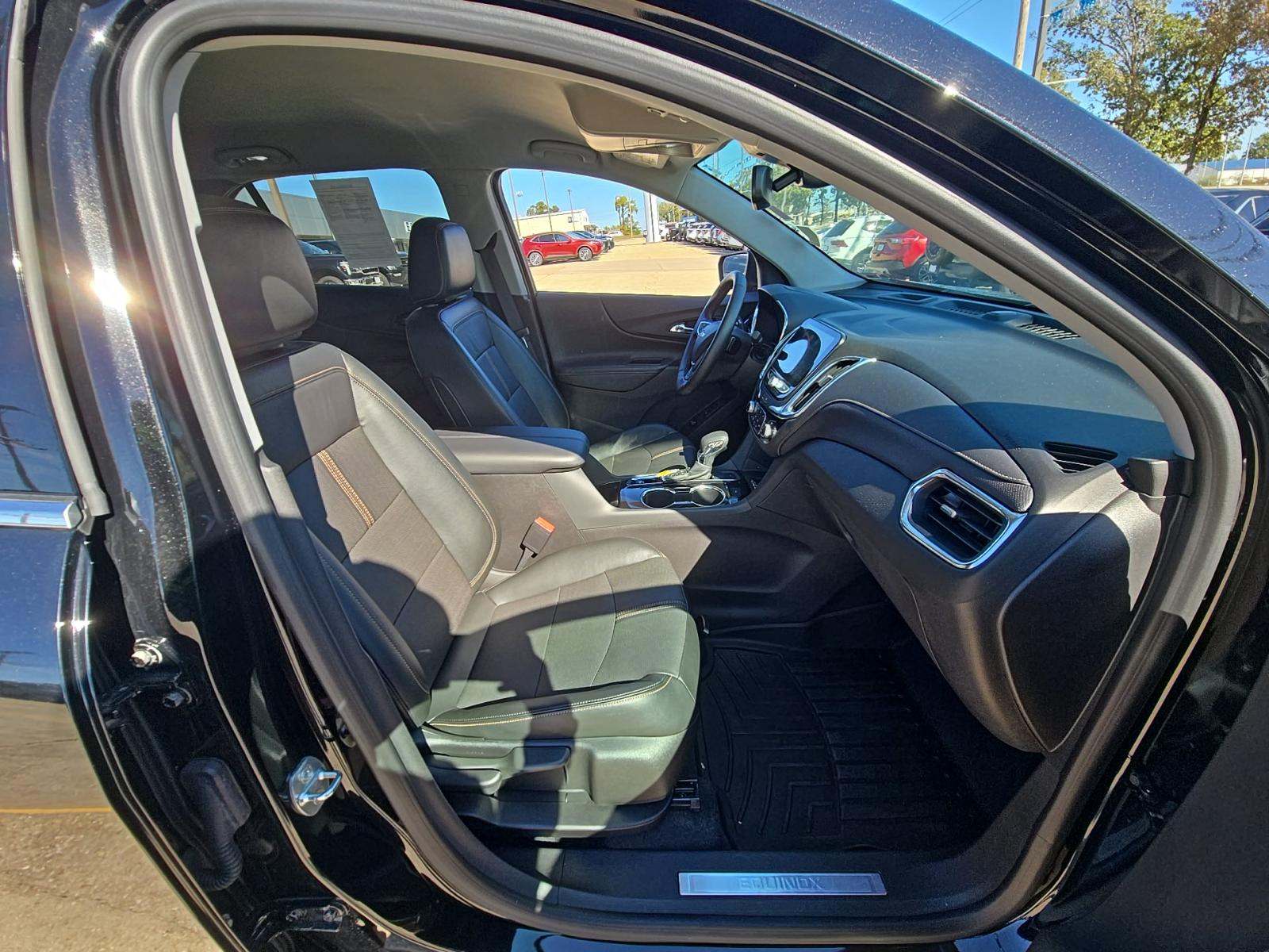 2023 Chevrolet Equinox Premier AWD