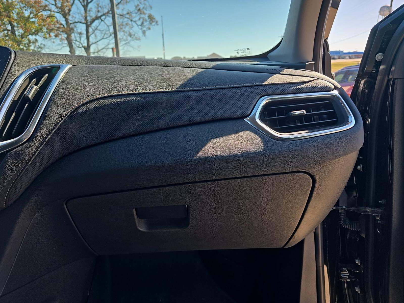 2023 Chevrolet Equinox Premier AWD