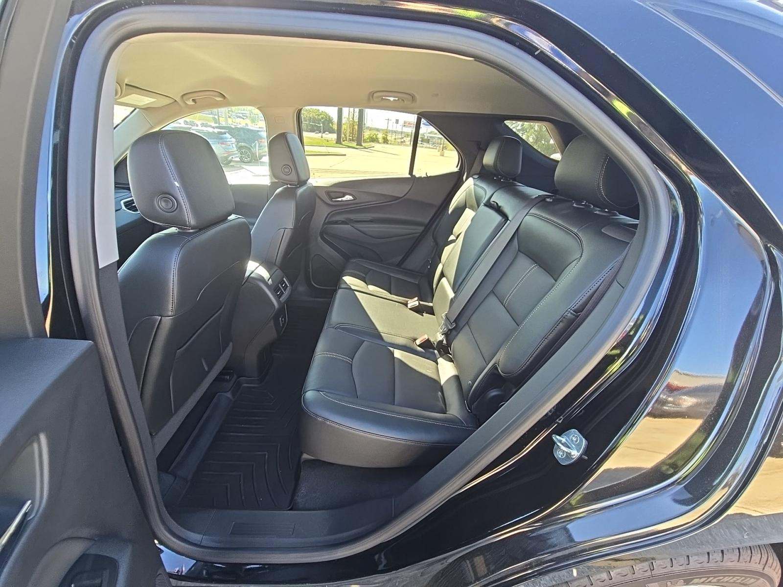 2023 Chevrolet Equinox Premier AWD