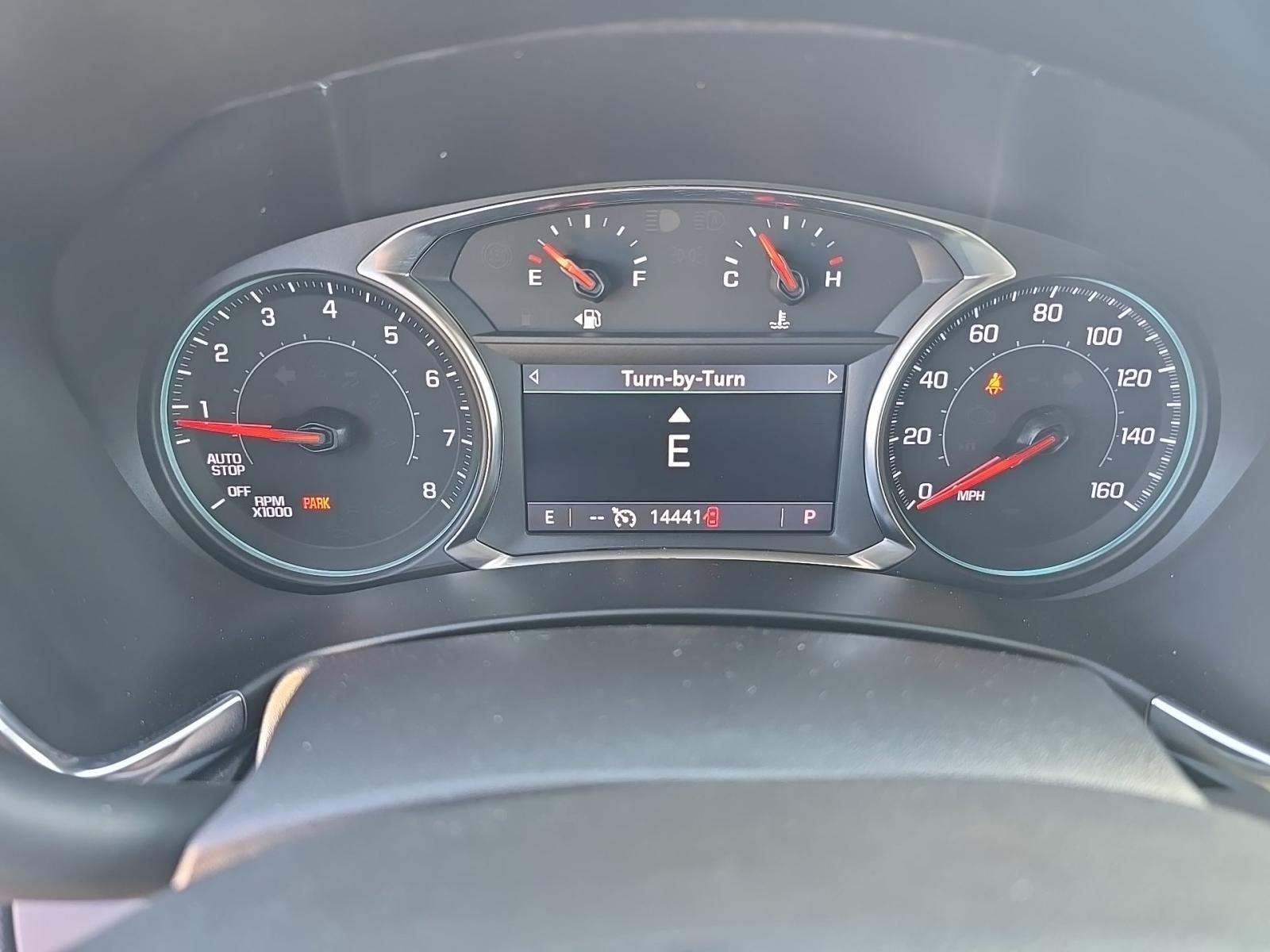 2023 Chevrolet Equinox Premier AWD