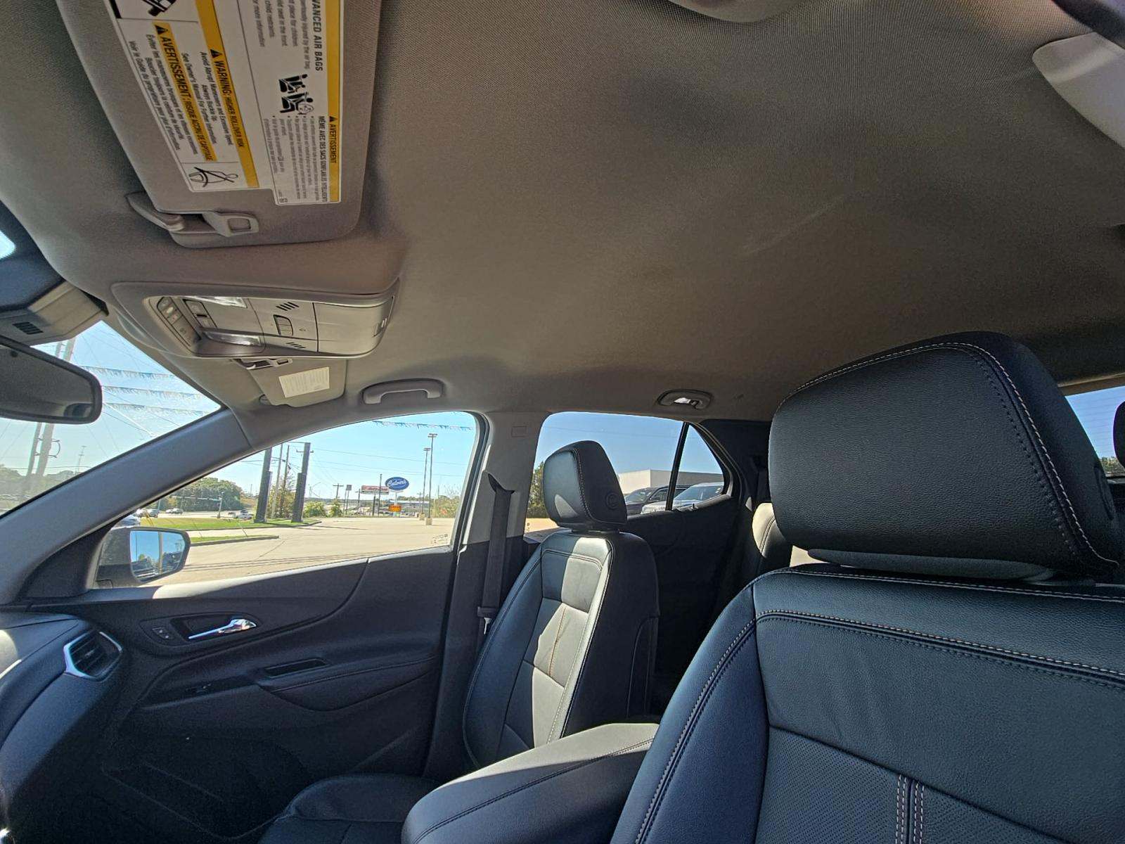 2023 Chevrolet Equinox Premier AWD