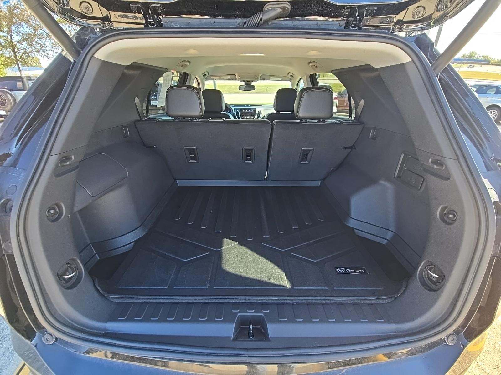 2023 Chevrolet Equinox Premier AWD