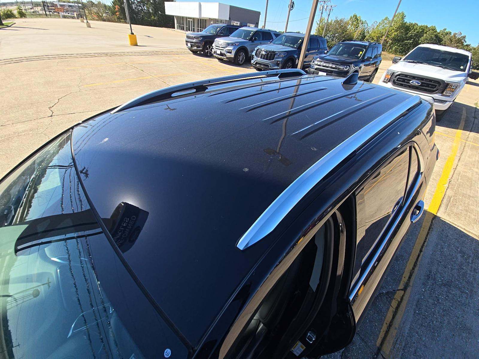 2023 Chevrolet Equinox Premier AWD