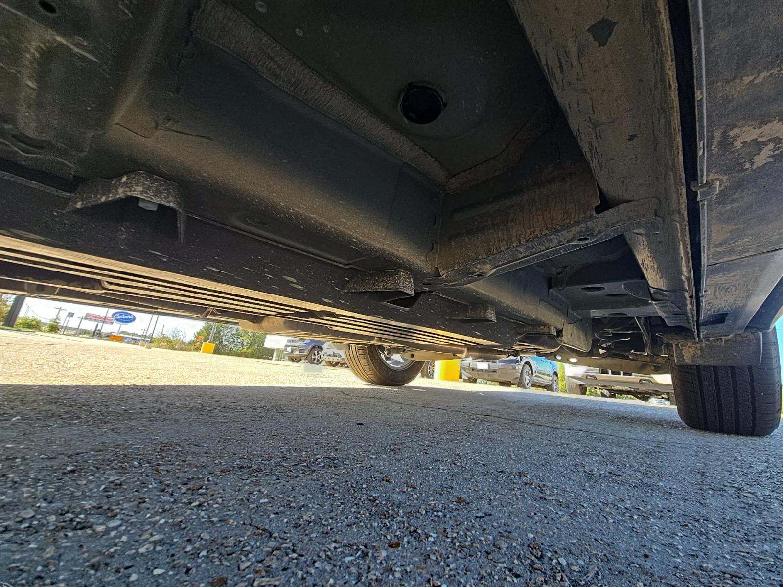 2023 Chevrolet Equinox Premier AWD