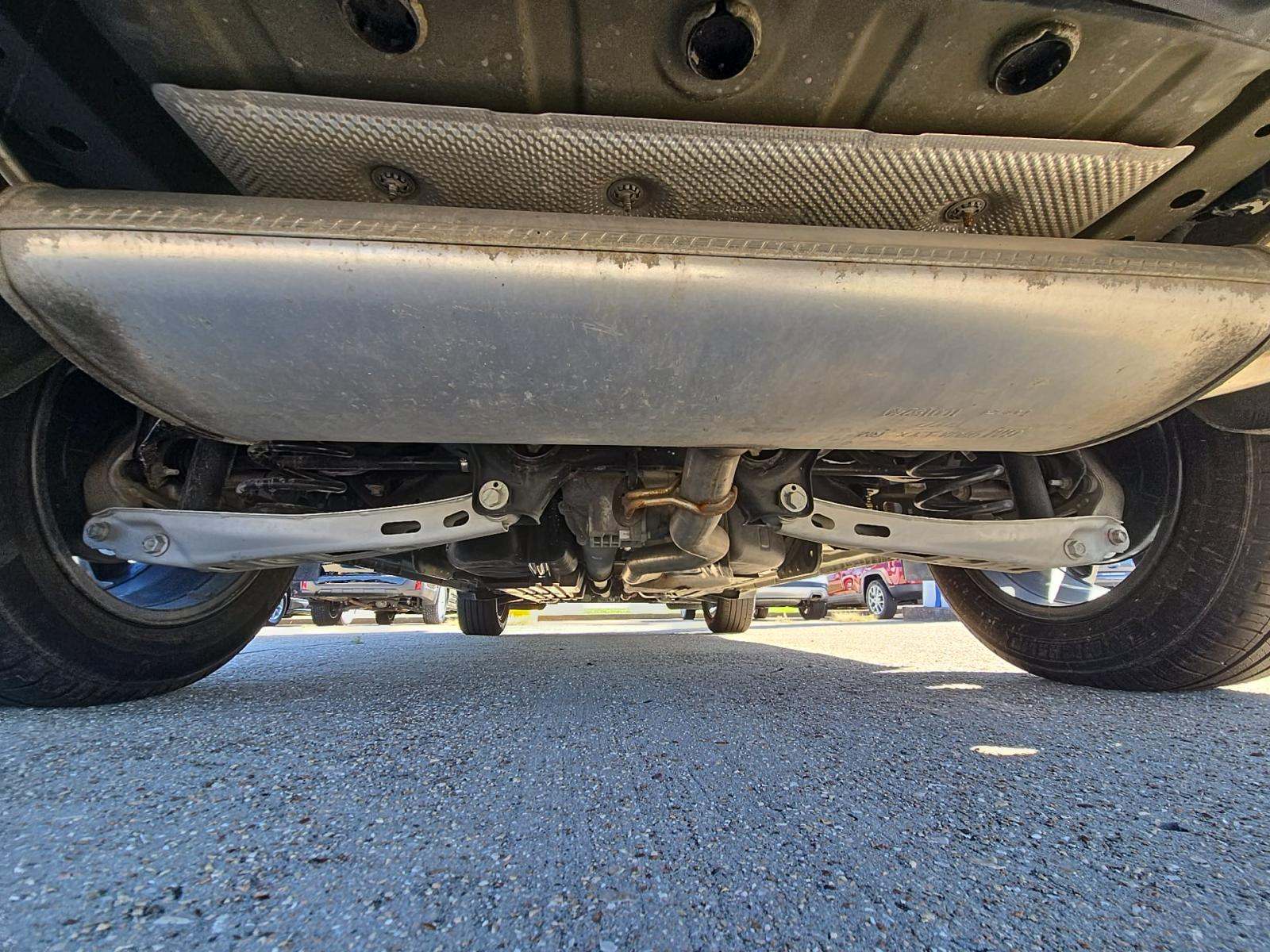 2023 Chevrolet Equinox Premier AWD