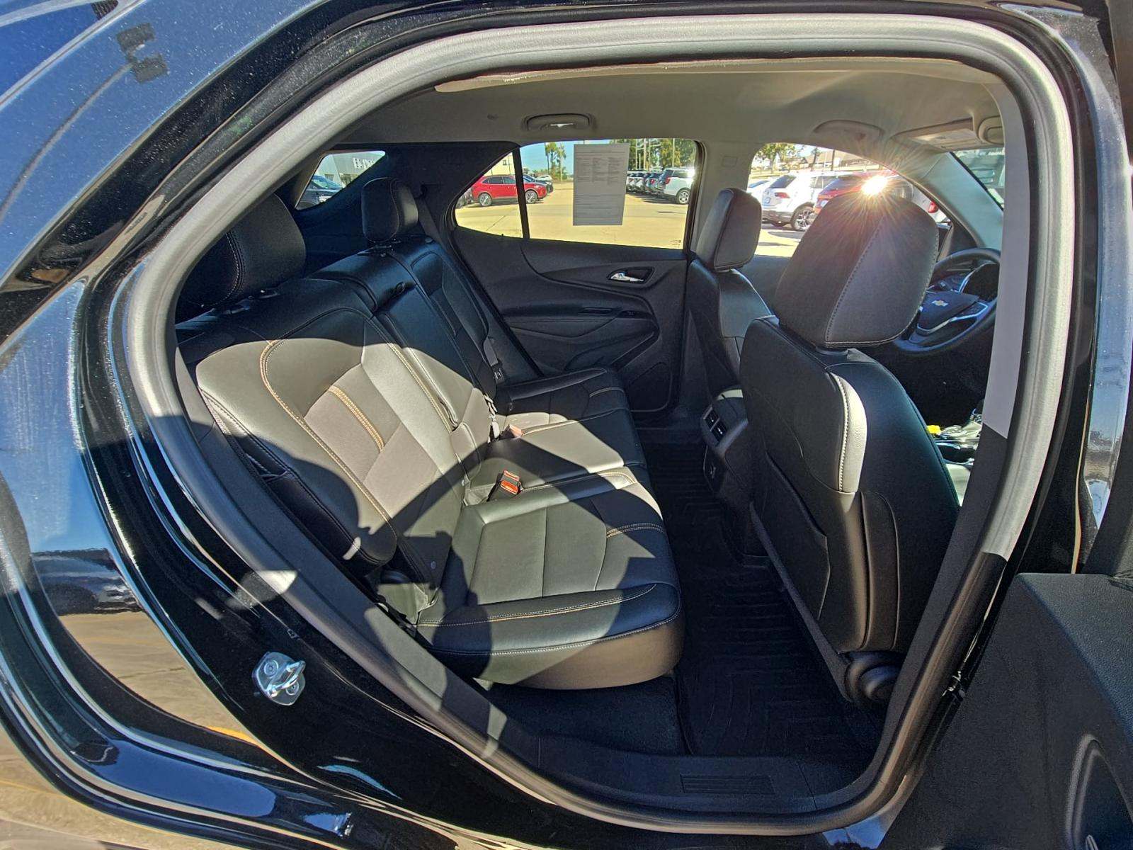 2023 Chevrolet Equinox Premier AWD