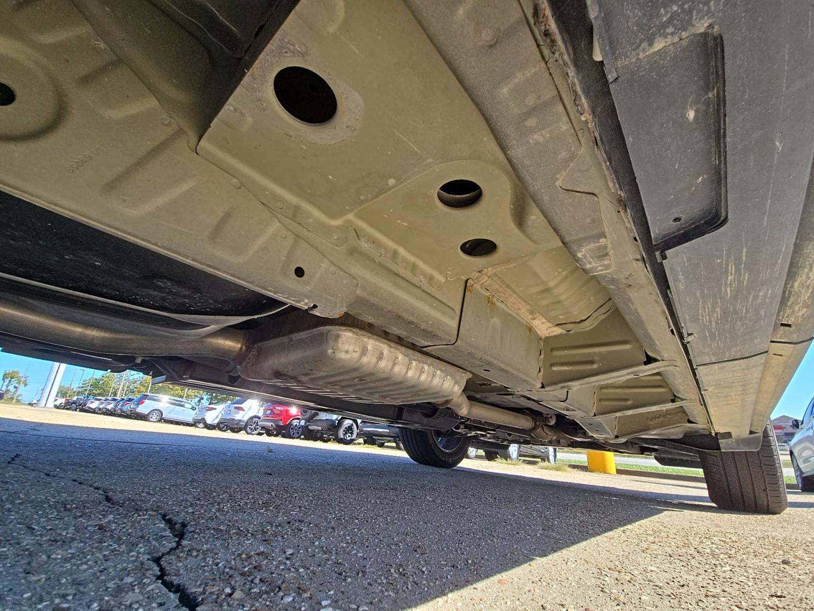 2023 Chevrolet Equinox Premier AWD