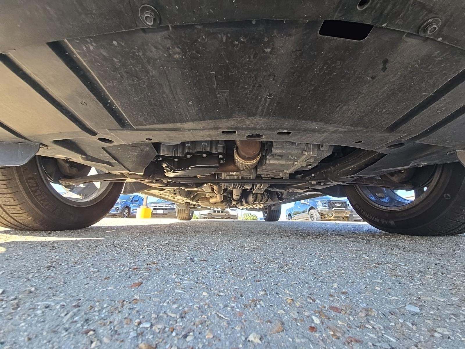 2023 Chevrolet Equinox Premier AWD