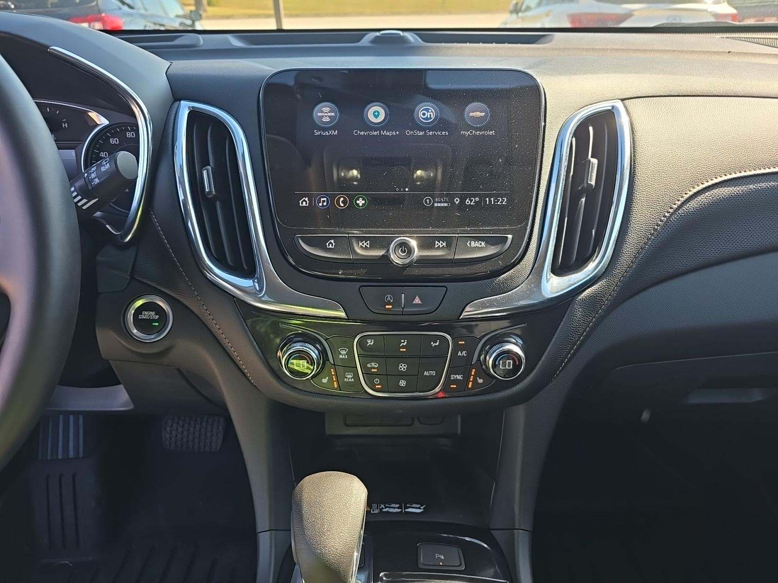 2023 Chevrolet Equinox Premier AWD