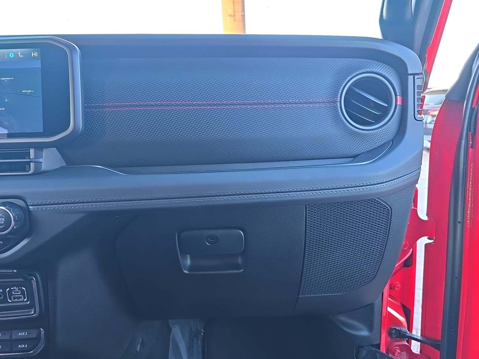 2024 Jeep Wrangler Rubicon 392 AWD