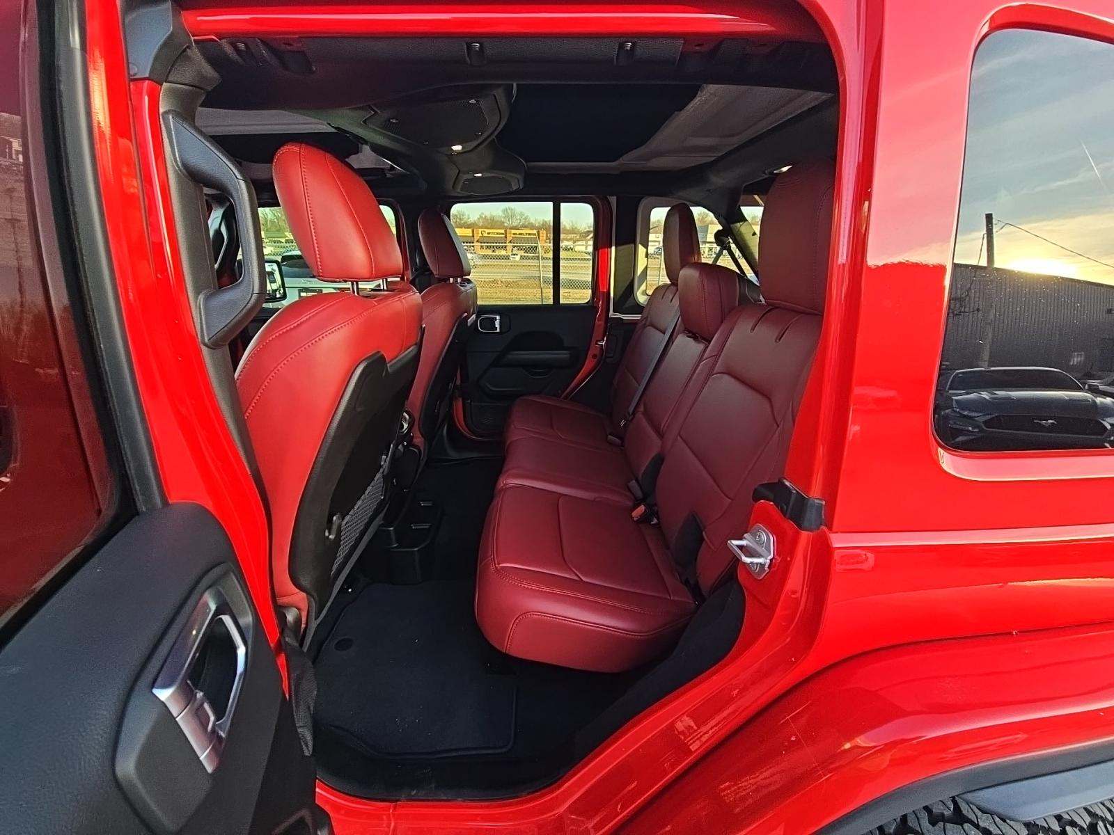 2024 Jeep Wrangler Rubicon 392 AWD