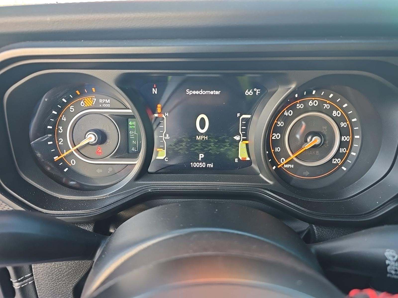 2024 Jeep Wrangler Rubicon 392 AWD