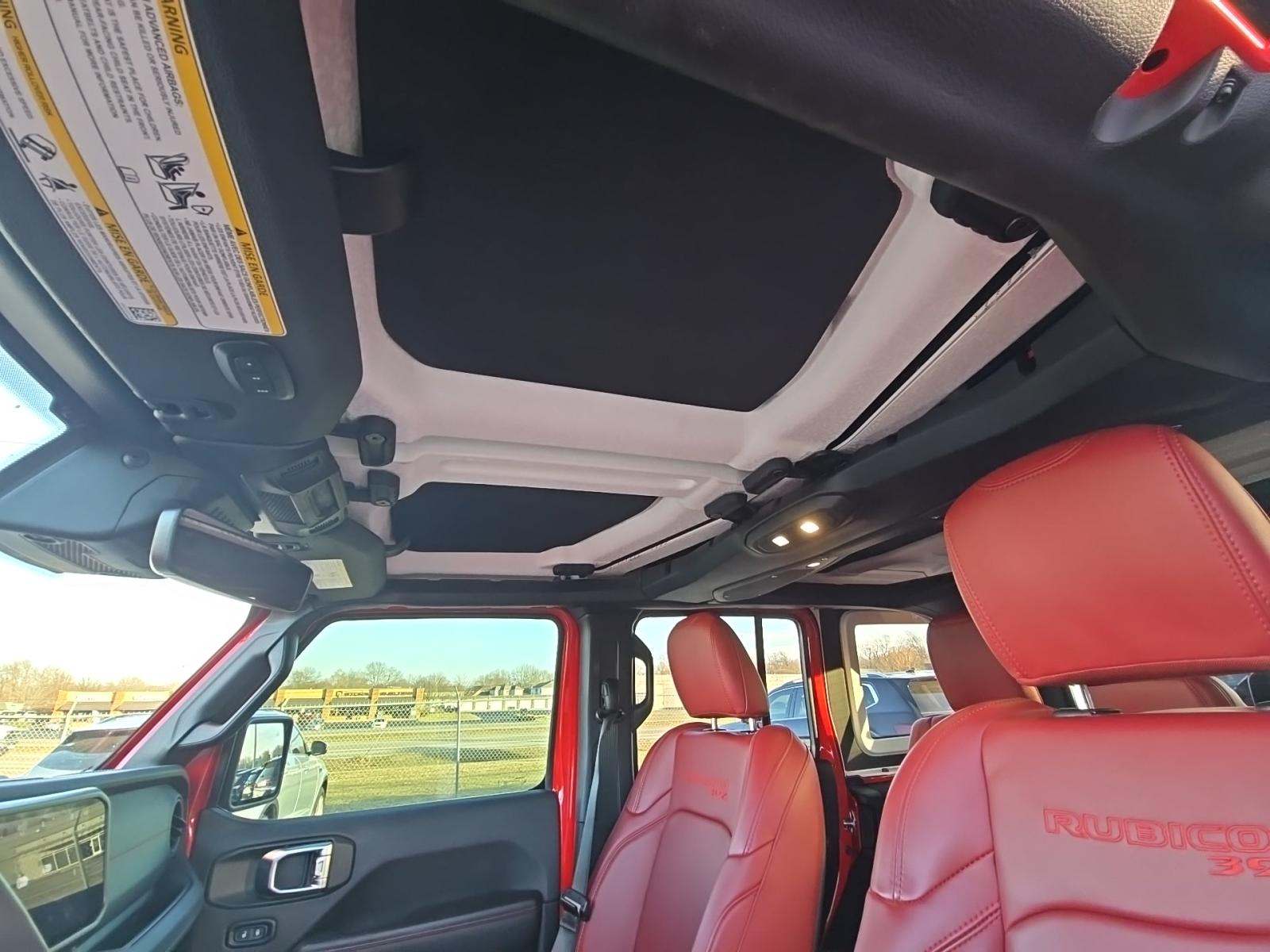 2024 Jeep Wrangler Rubicon 392 AWD