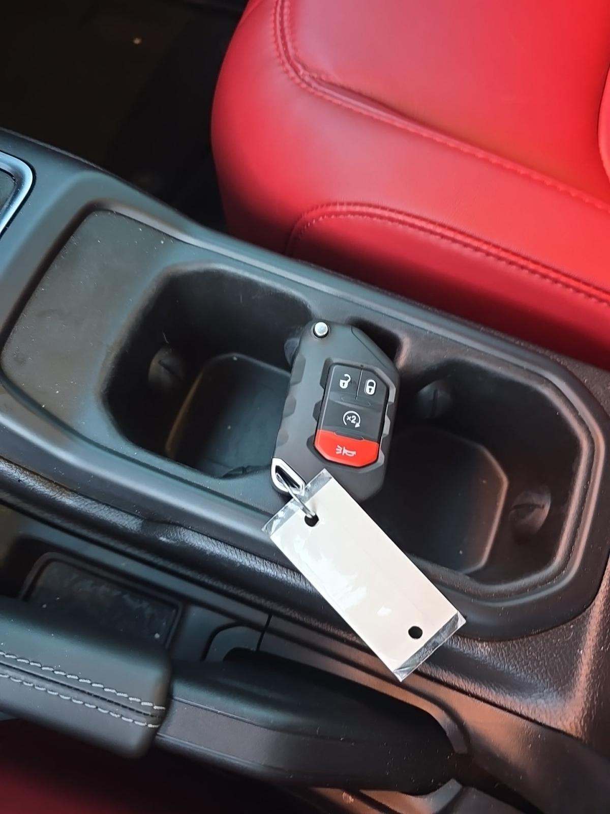 2024 Jeep Wrangler Rubicon 392 AWD