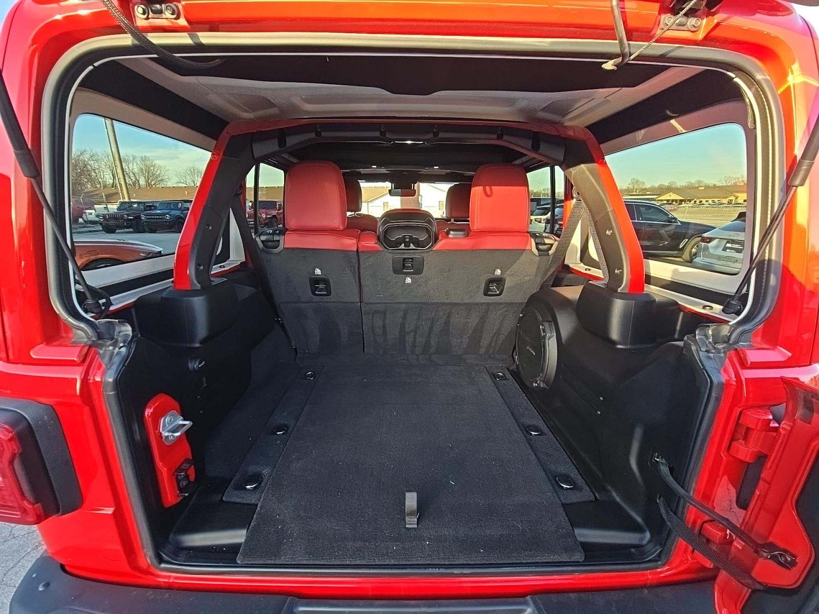 2024 Jeep Wrangler Rubicon 392 AWD