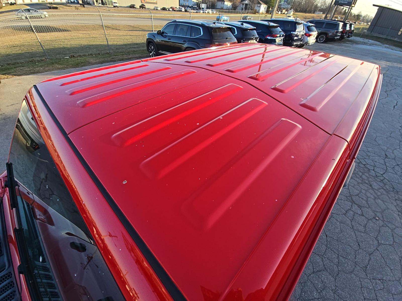 2024 Jeep Wrangler Rubicon 392 AWD