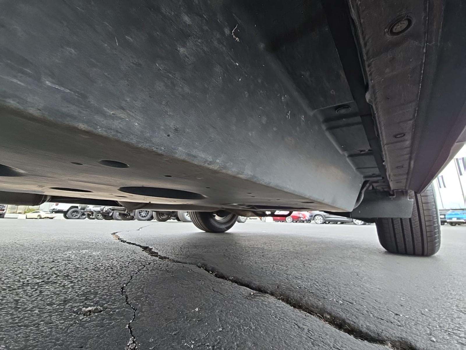 2022 Nissan Pathfinder S FWD