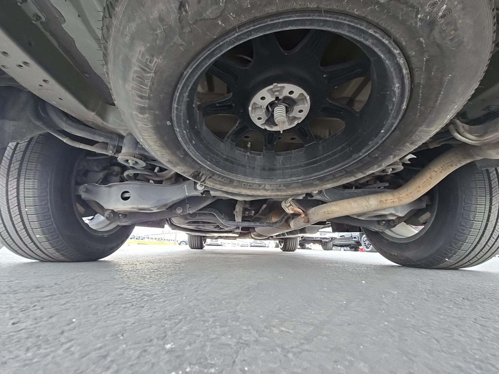 2022 Nissan Pathfinder S FWD