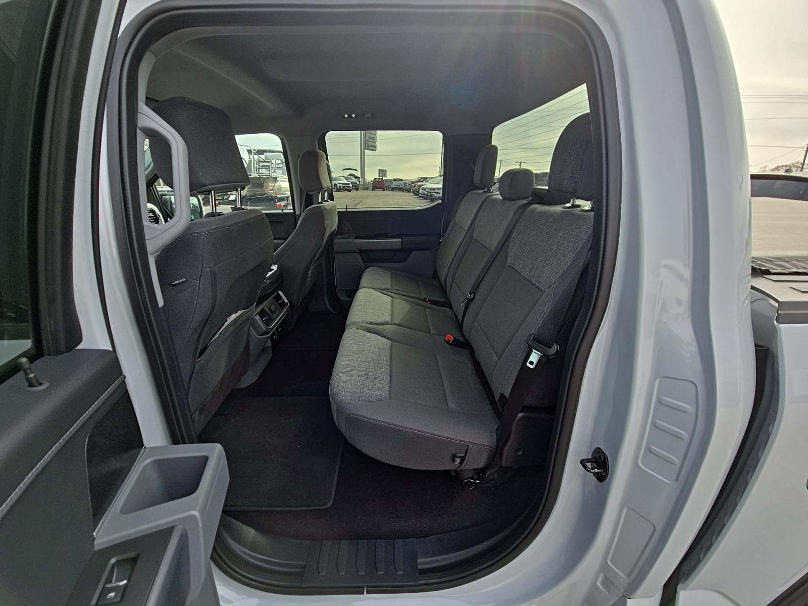 2022 Ford F-150 XLT AWD